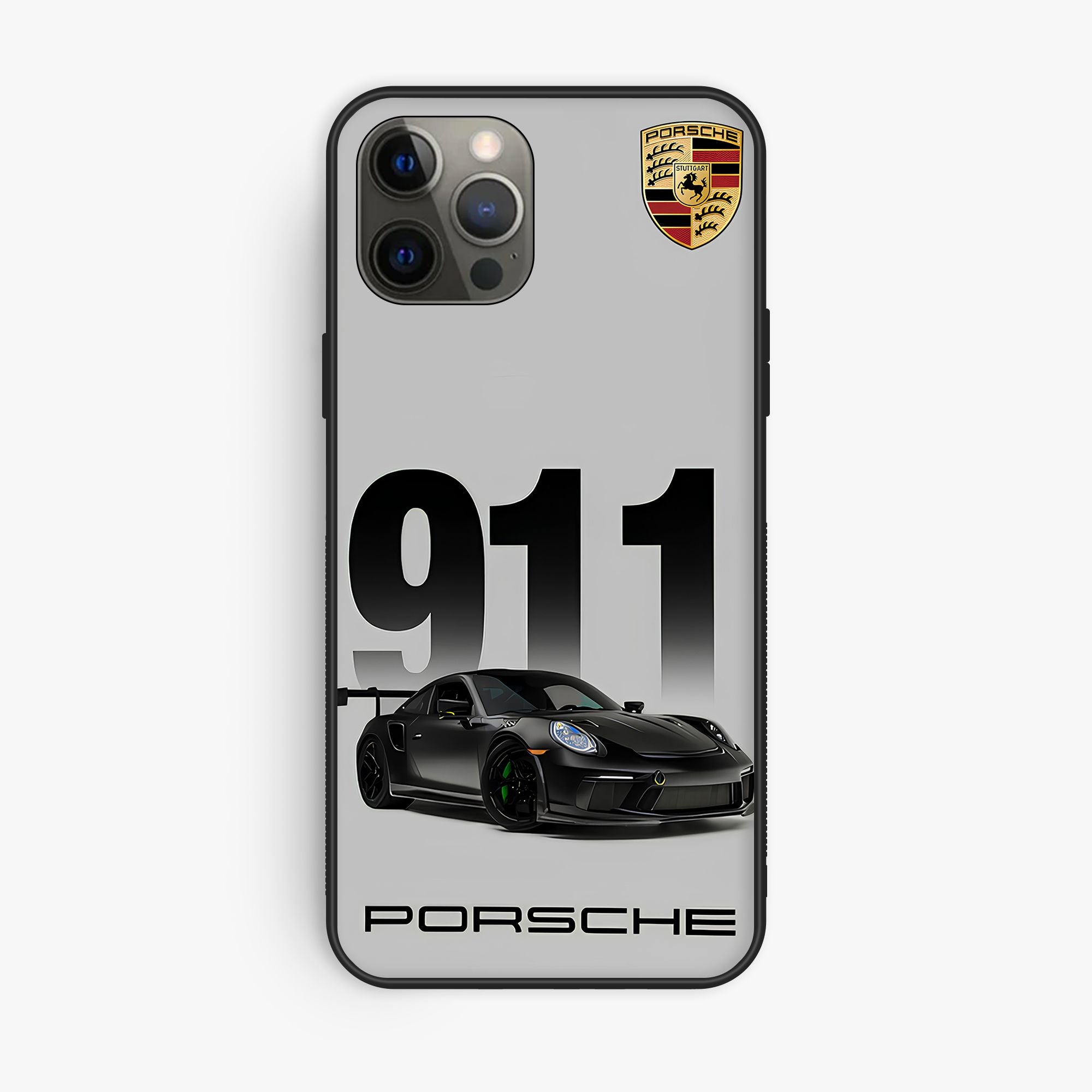 iPhone 11 Pro Max - Wallpaper 022 - Premium Printed Glossy Phone Case