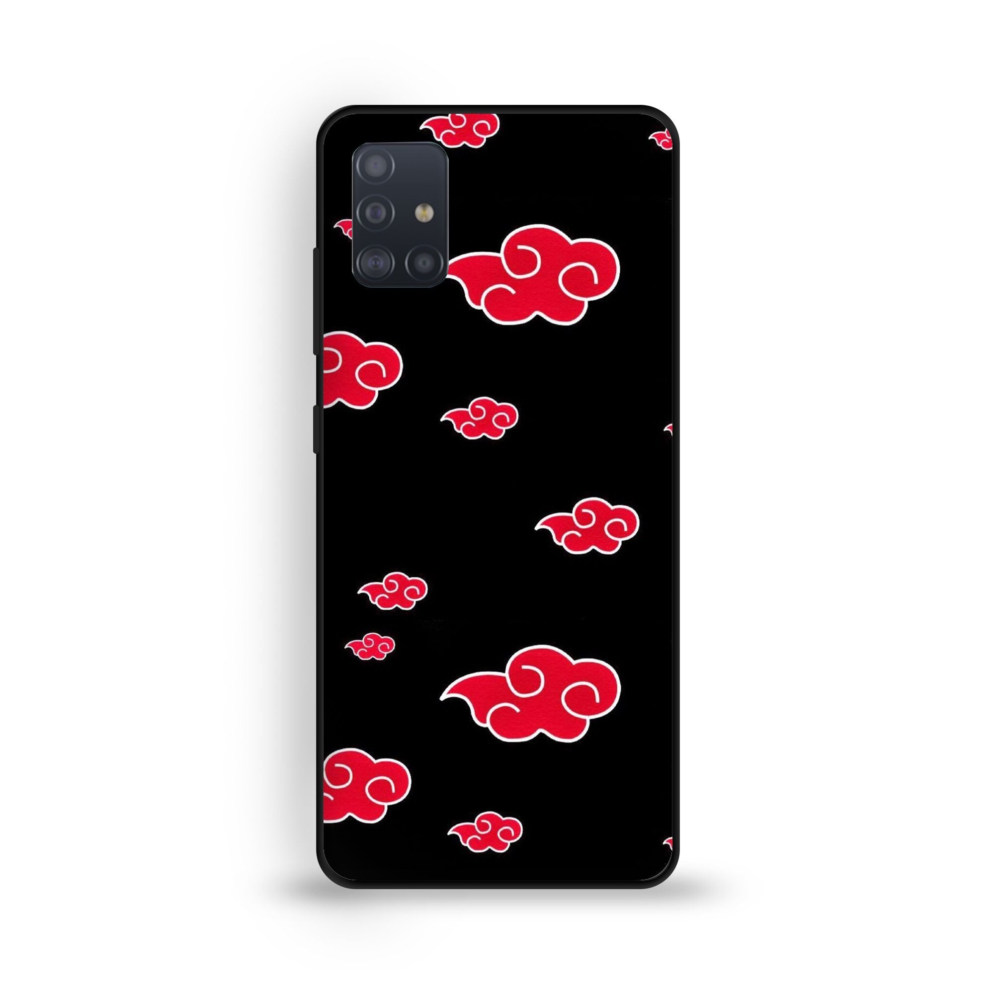 Samsung Galaxy A51 - Wallpaper 072 - Premium Printed Glossy Phone Case