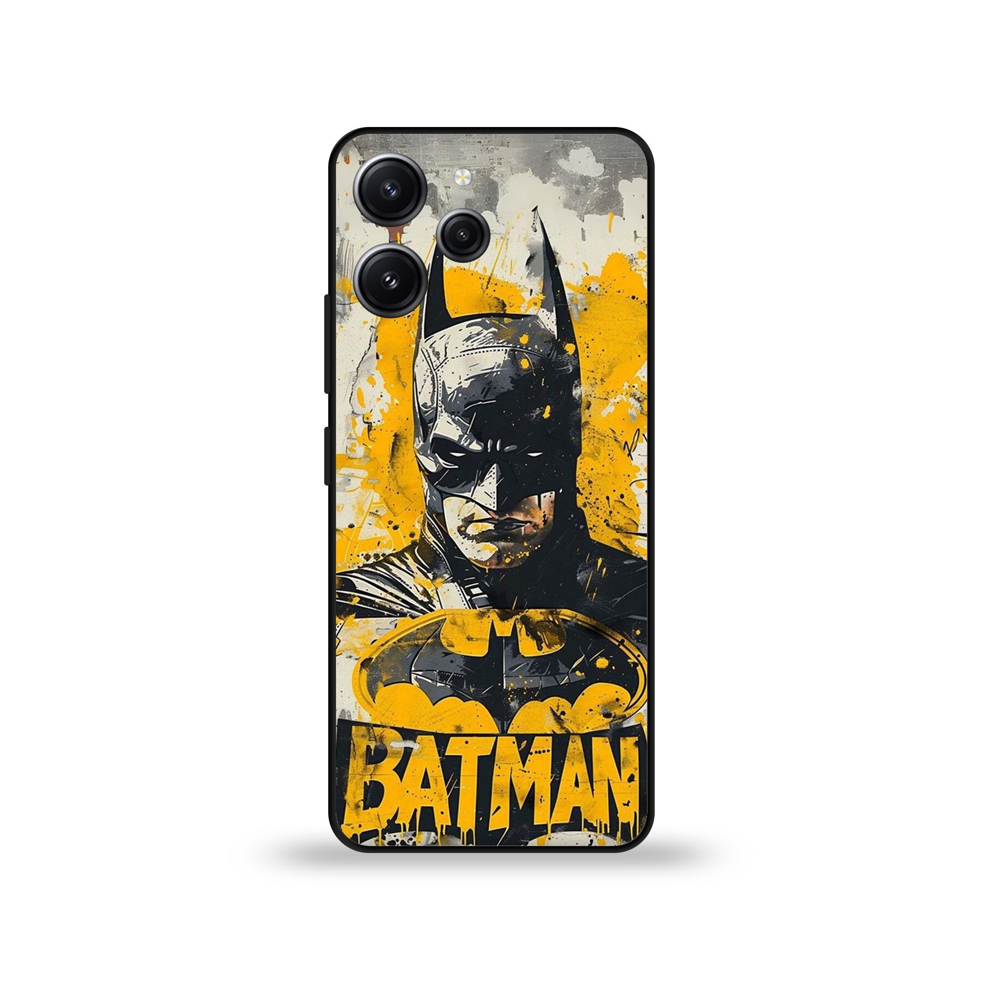 Redmi 12 - Wallpaper 105 - Premium Printed Glossy Phone Case