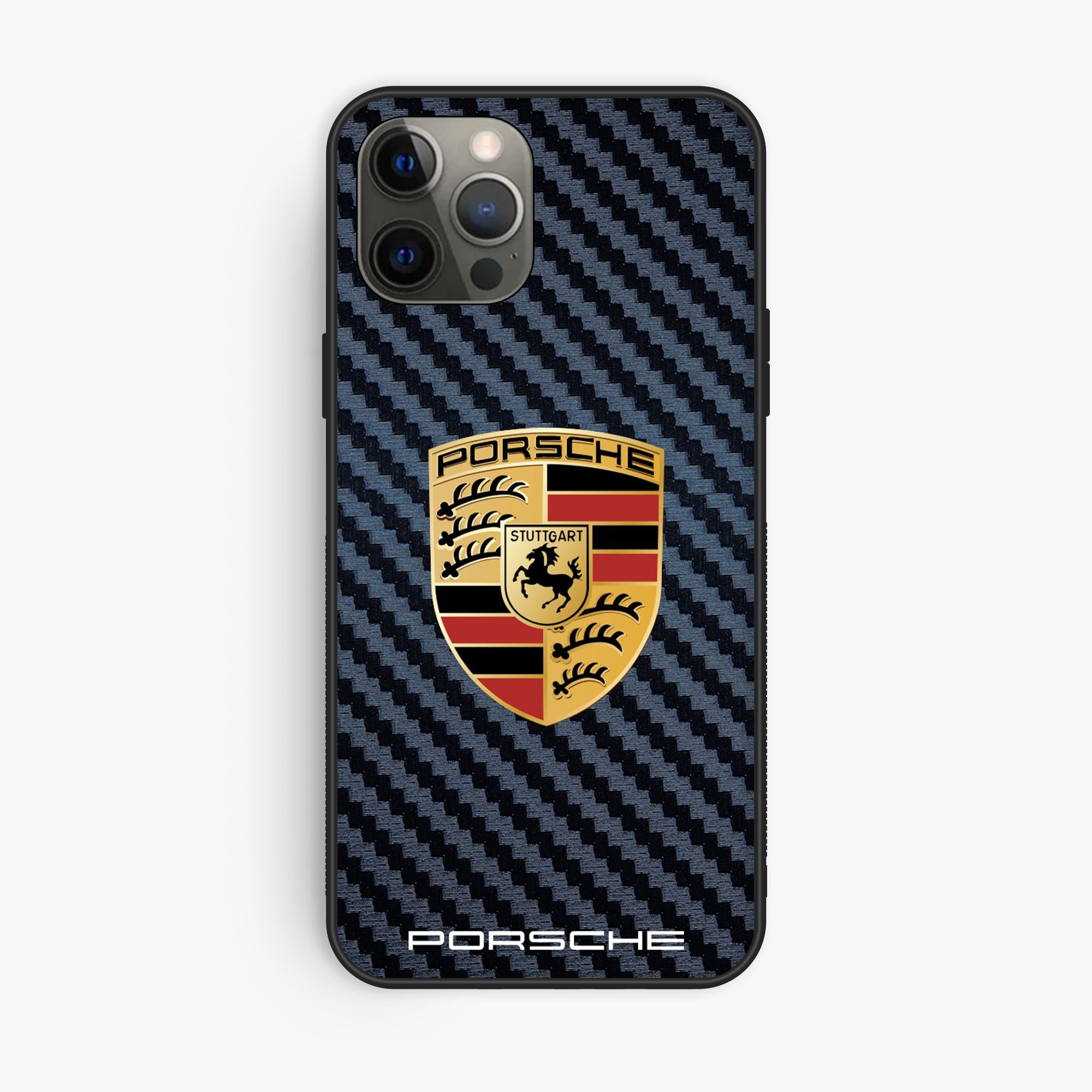 iPhone 11 Pro - Wallpaper 018 - Premium Printed Glossy Phone Case