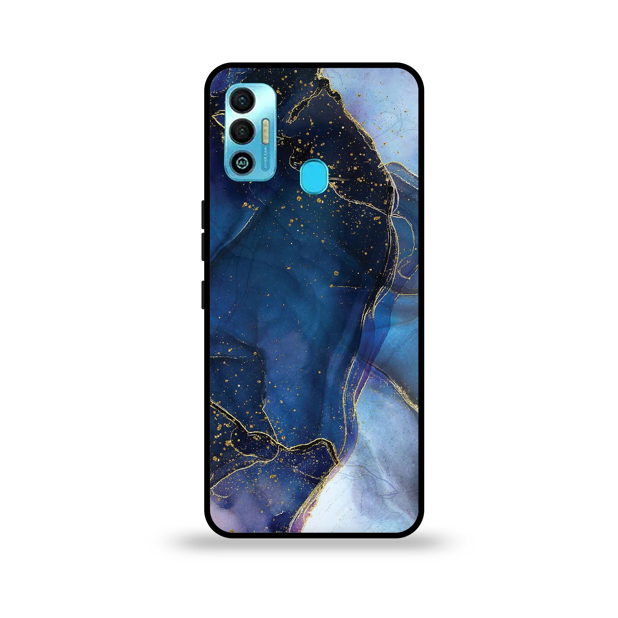 Tecno Spark 7T - Wallpaper 79 - Premium Printed Glossy Phone Case