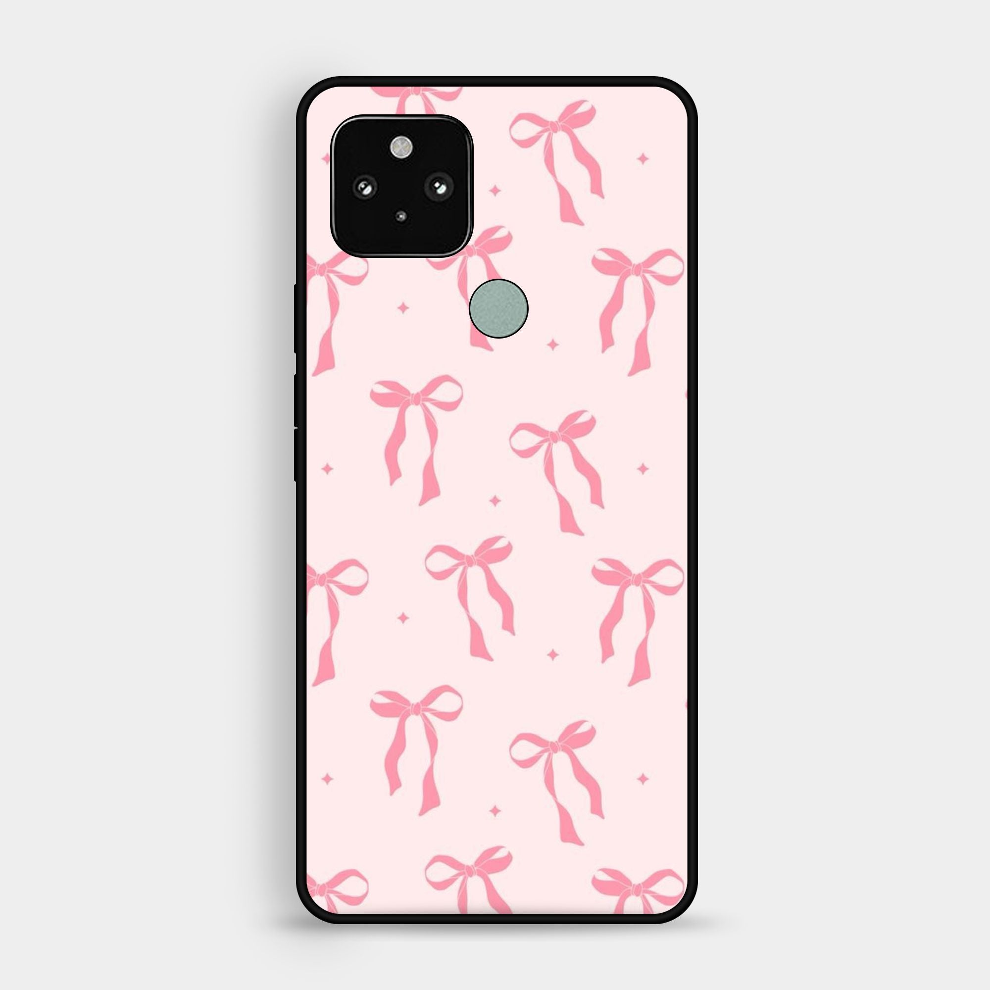 Google Pixel 5 XL - Wallpaper 094 - Premium Printed Glossy Phone Case