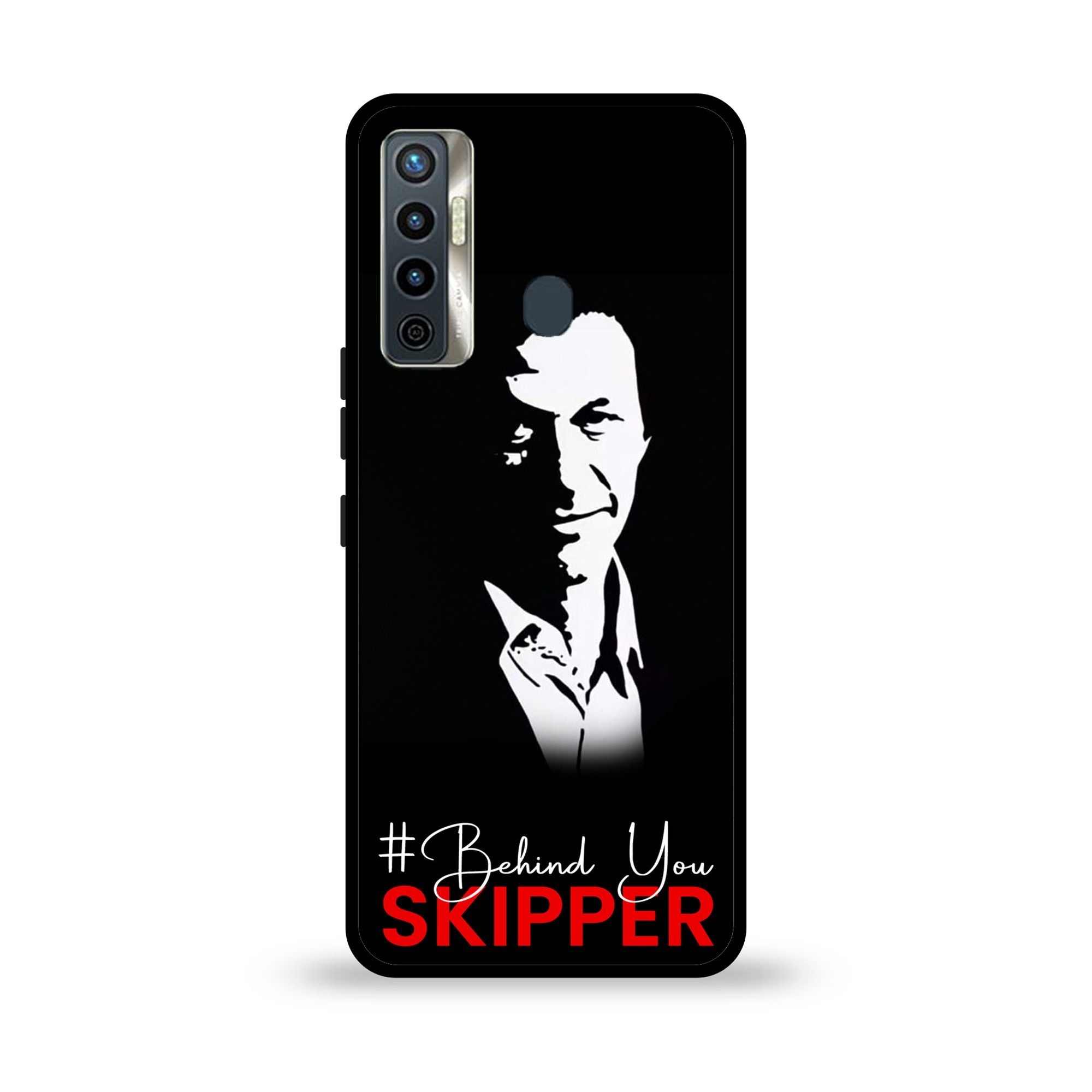 Tecno Camon 17 - Wallpaper 62 - Premium Printed Glossy Phone Case