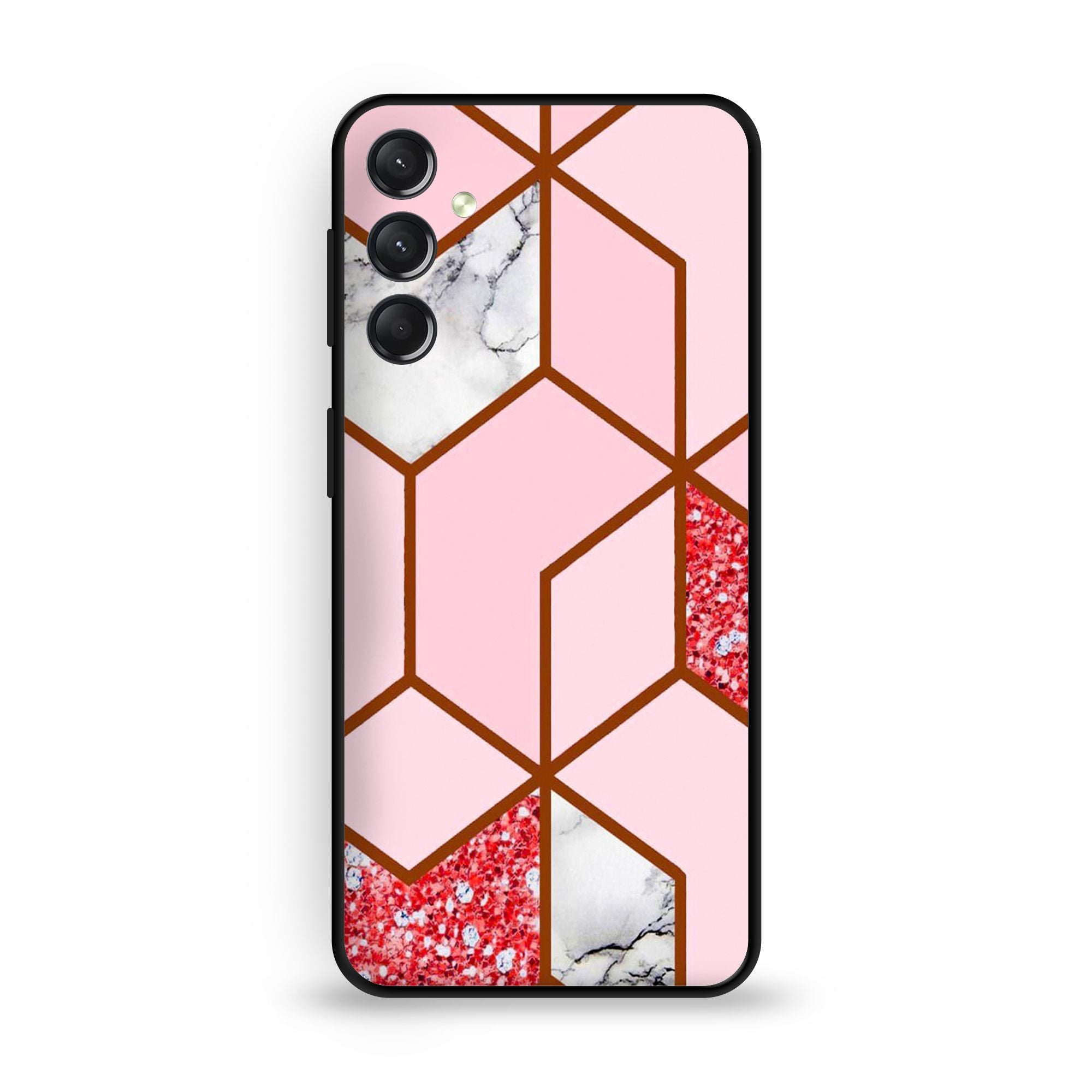 Samsung A24 - Wallpaper 006 - Premium Printed Glossy Phone Case
