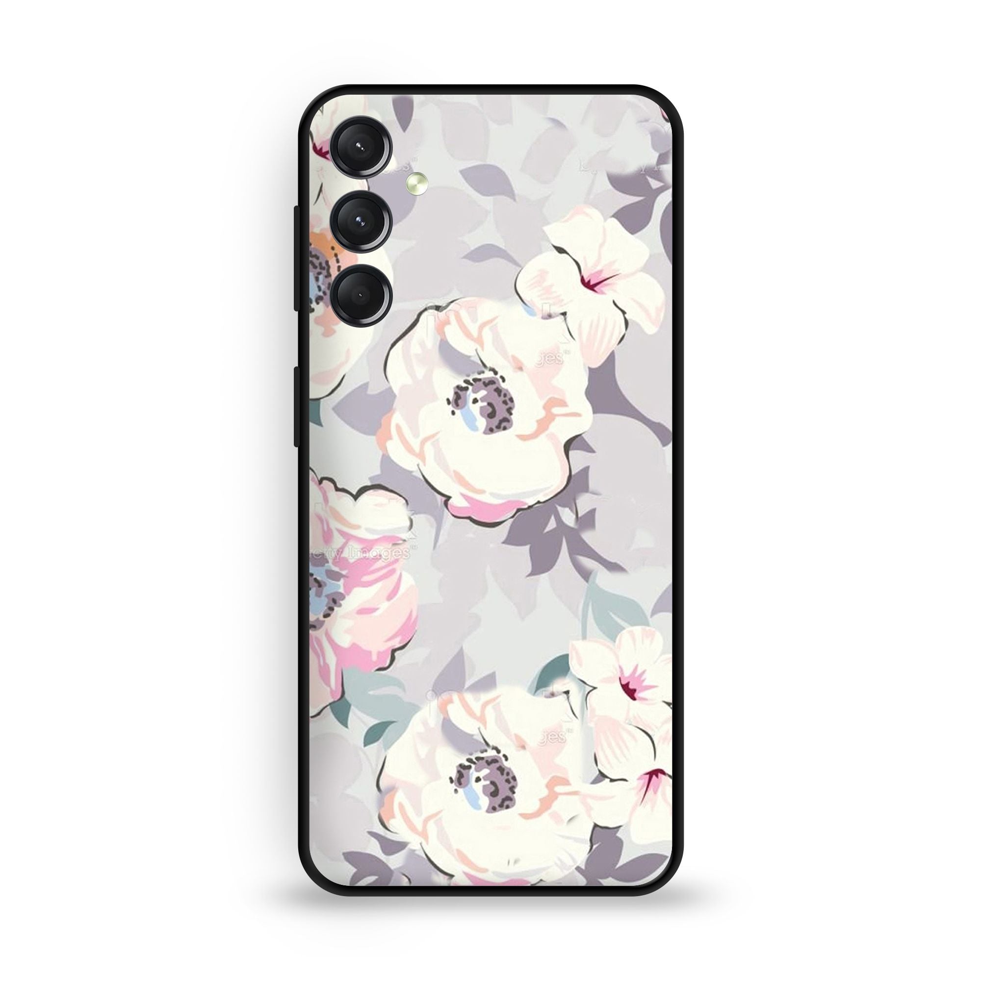 Samsung A24 - Wallpaper 007 - Premium Printed Glossy Phone Case