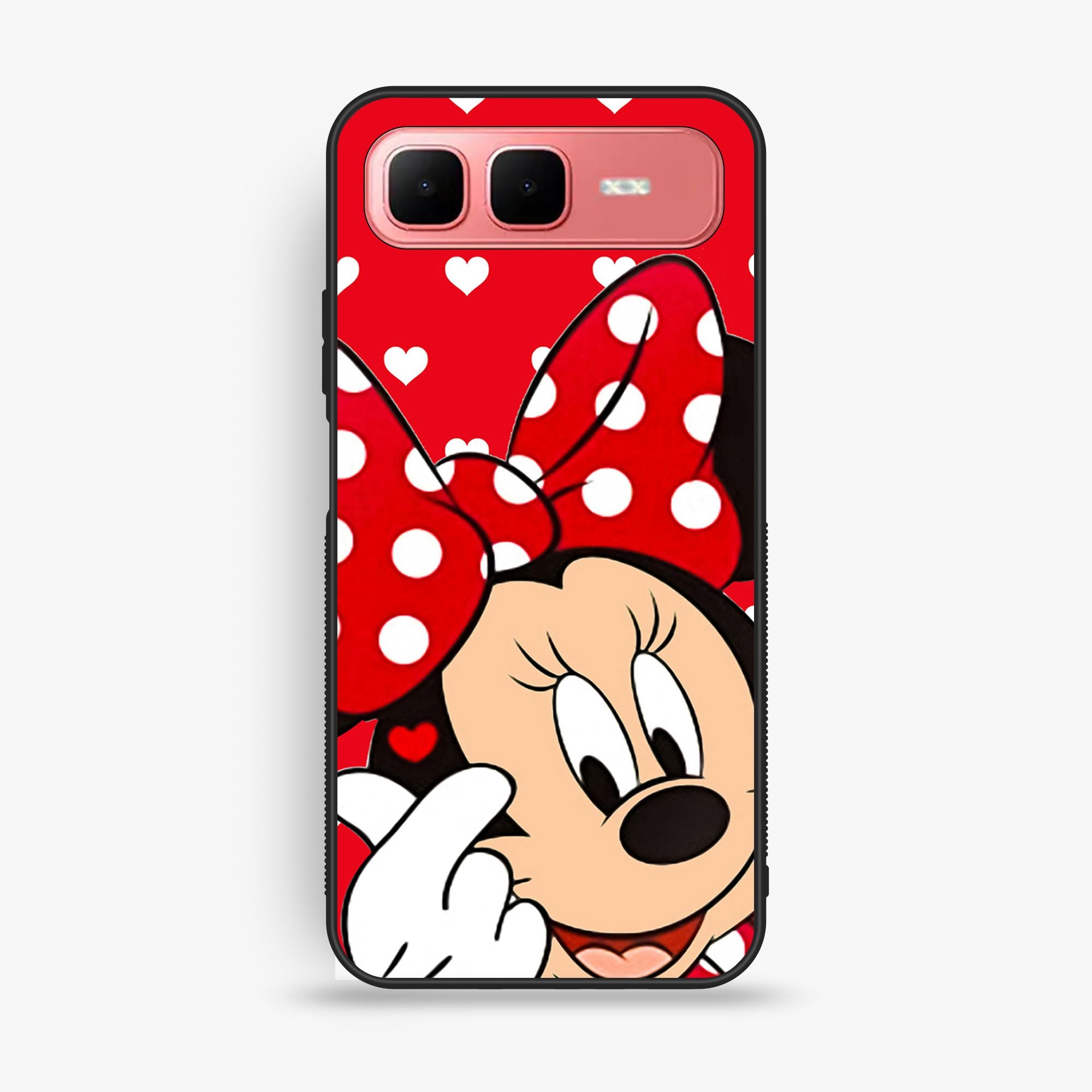 Infinix Smart 10 Plus - Wallpaper 013 - Premium Printed Glossy Phone Case