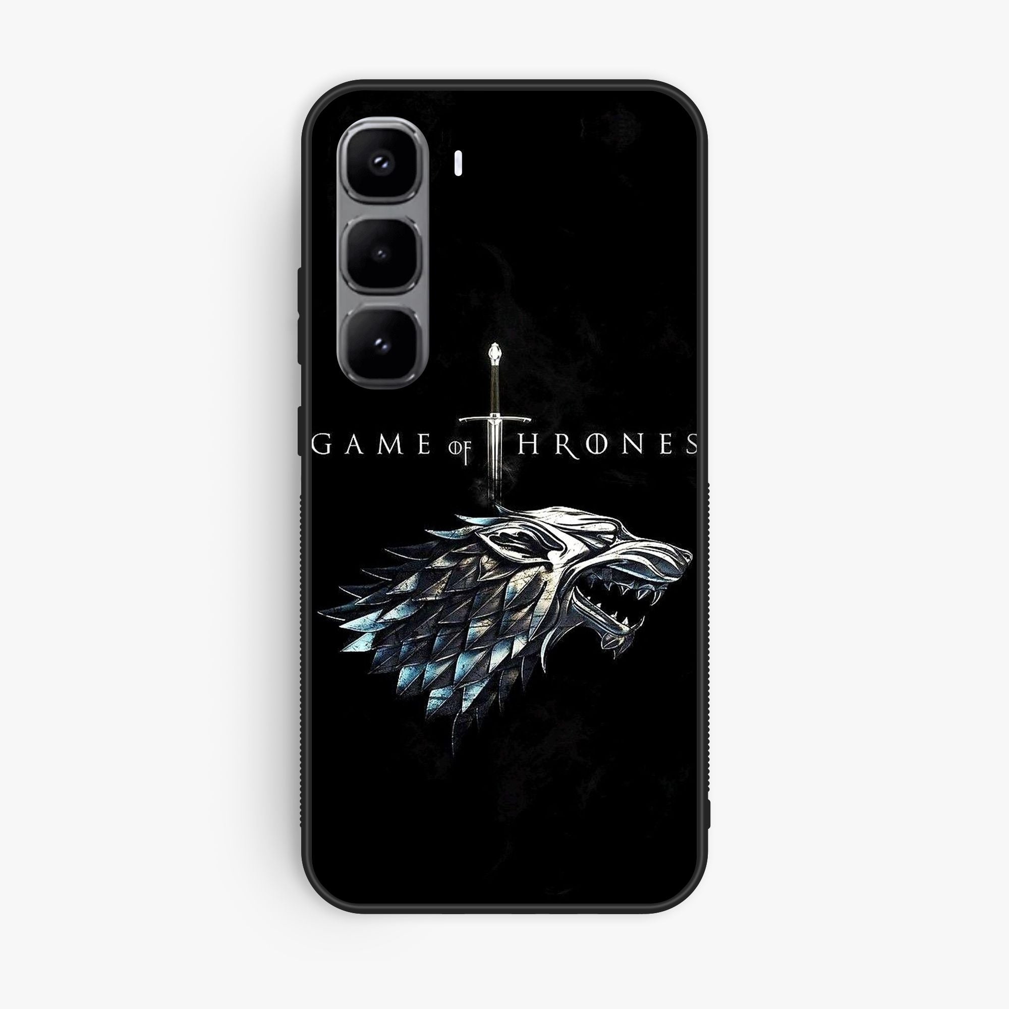 Infinix Hot 60 Pro Plus - Wallpaper 064 - Premium Printed Glossy Phone Case
