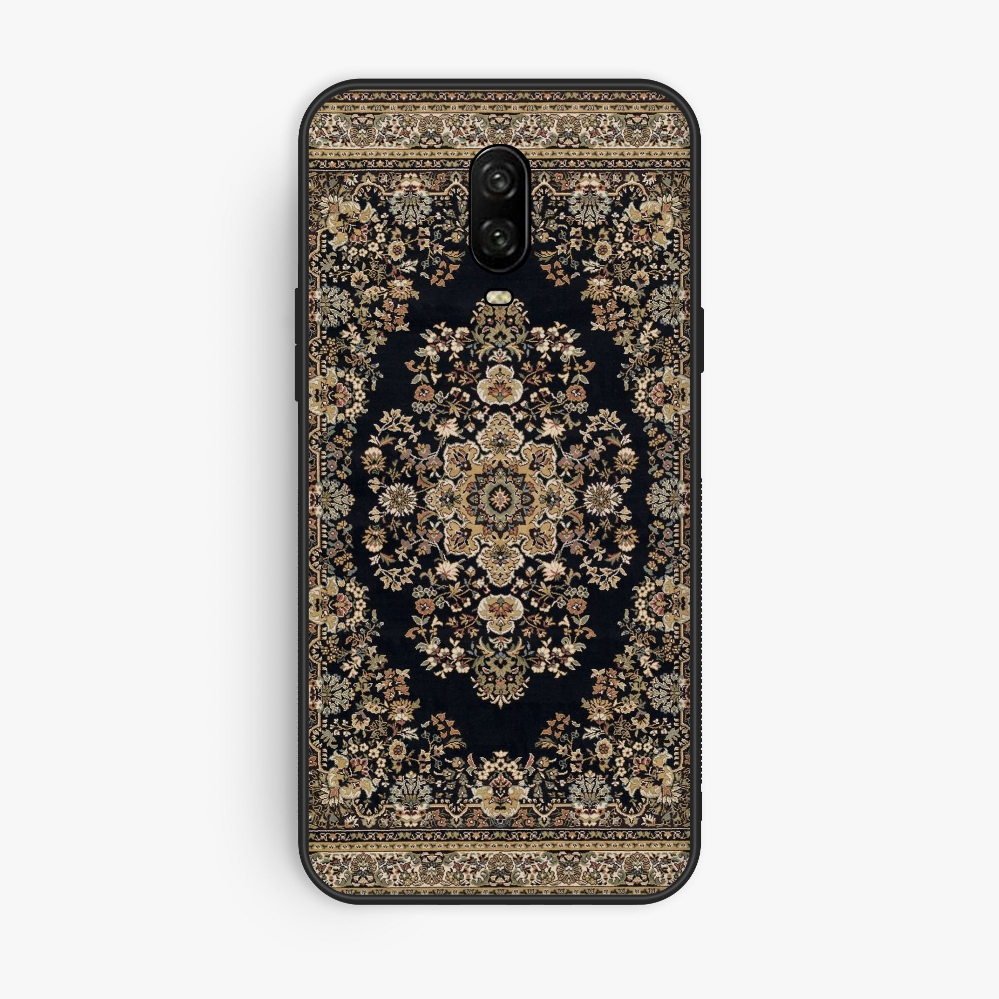 OnePlus 6T - Wallpaper 045 - Premium Printed Glossy Phone Case