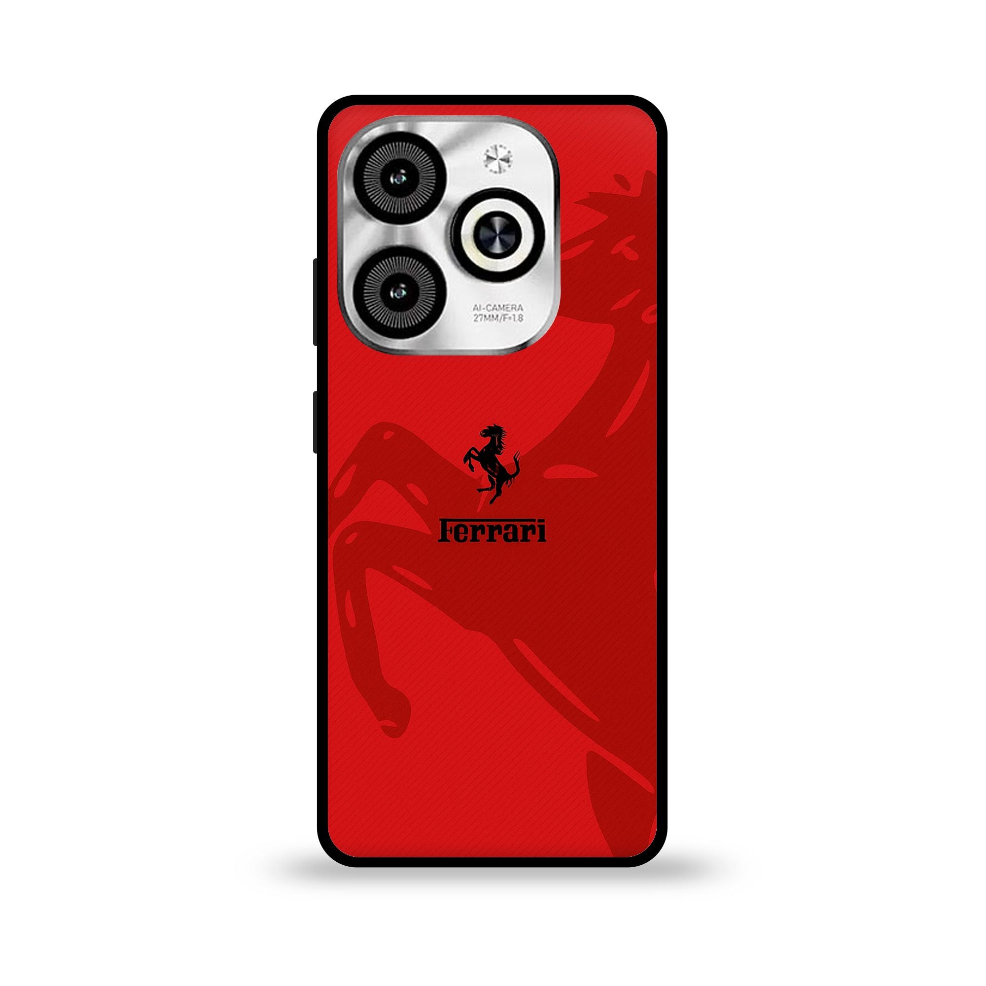Infinix Smart 8HD - Wallpaper 85 - Premium Printed Glossy Phone Case