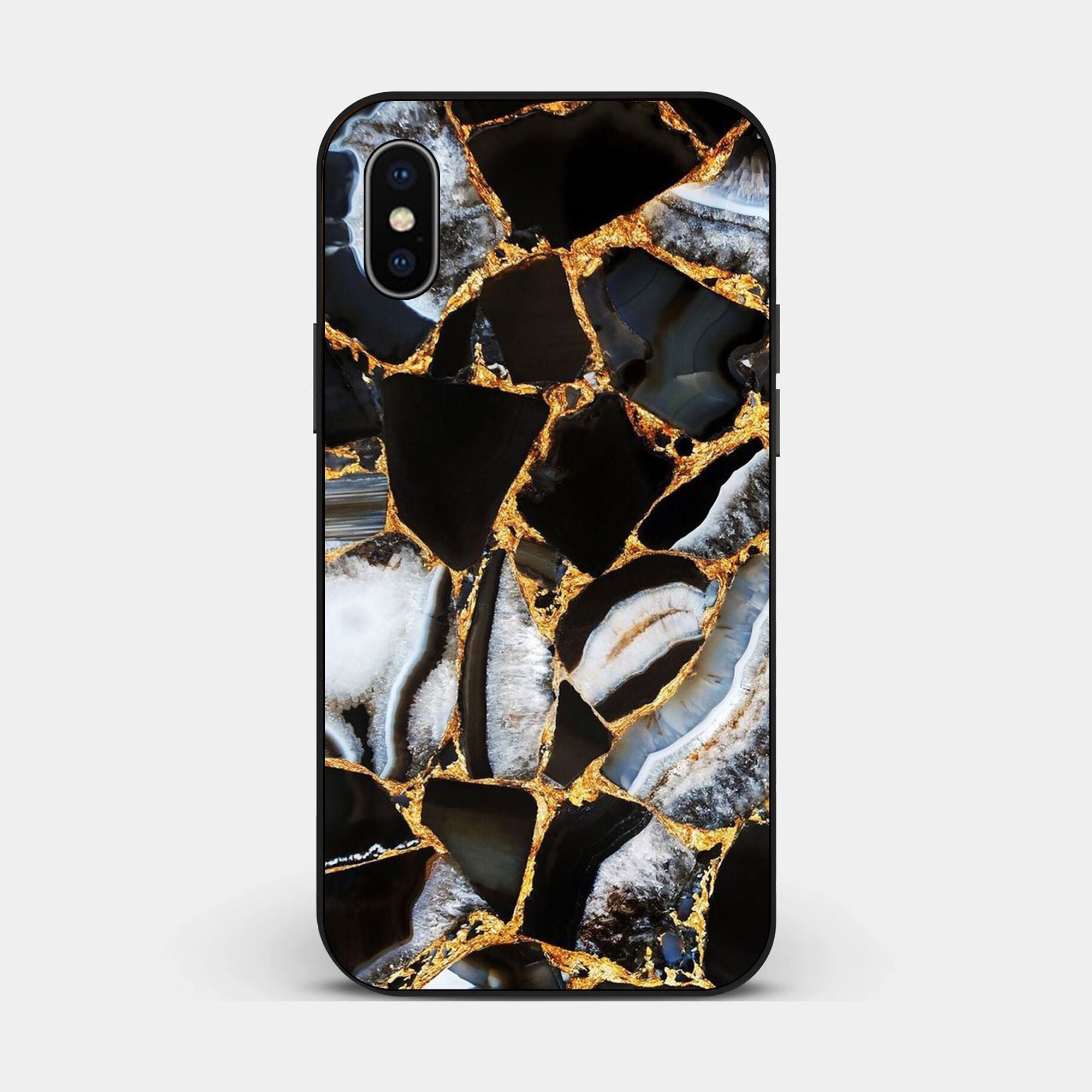 iPhone XS Max - Wallpaper 129 - Premium Printed Glossy Phone Case