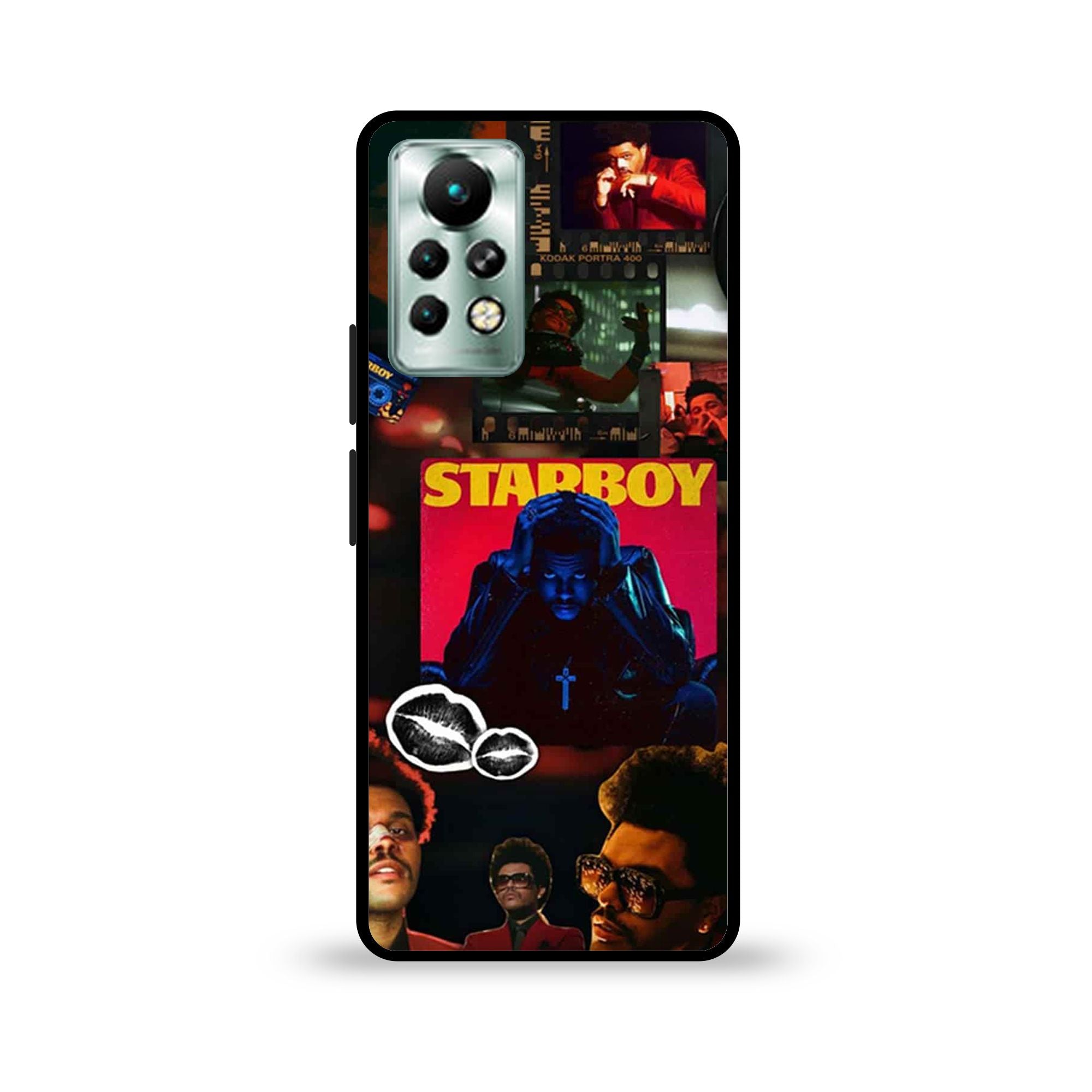 Infinix Note 11 Pro - Wallpaper 67 - Premium Printed Glossy Phone Case