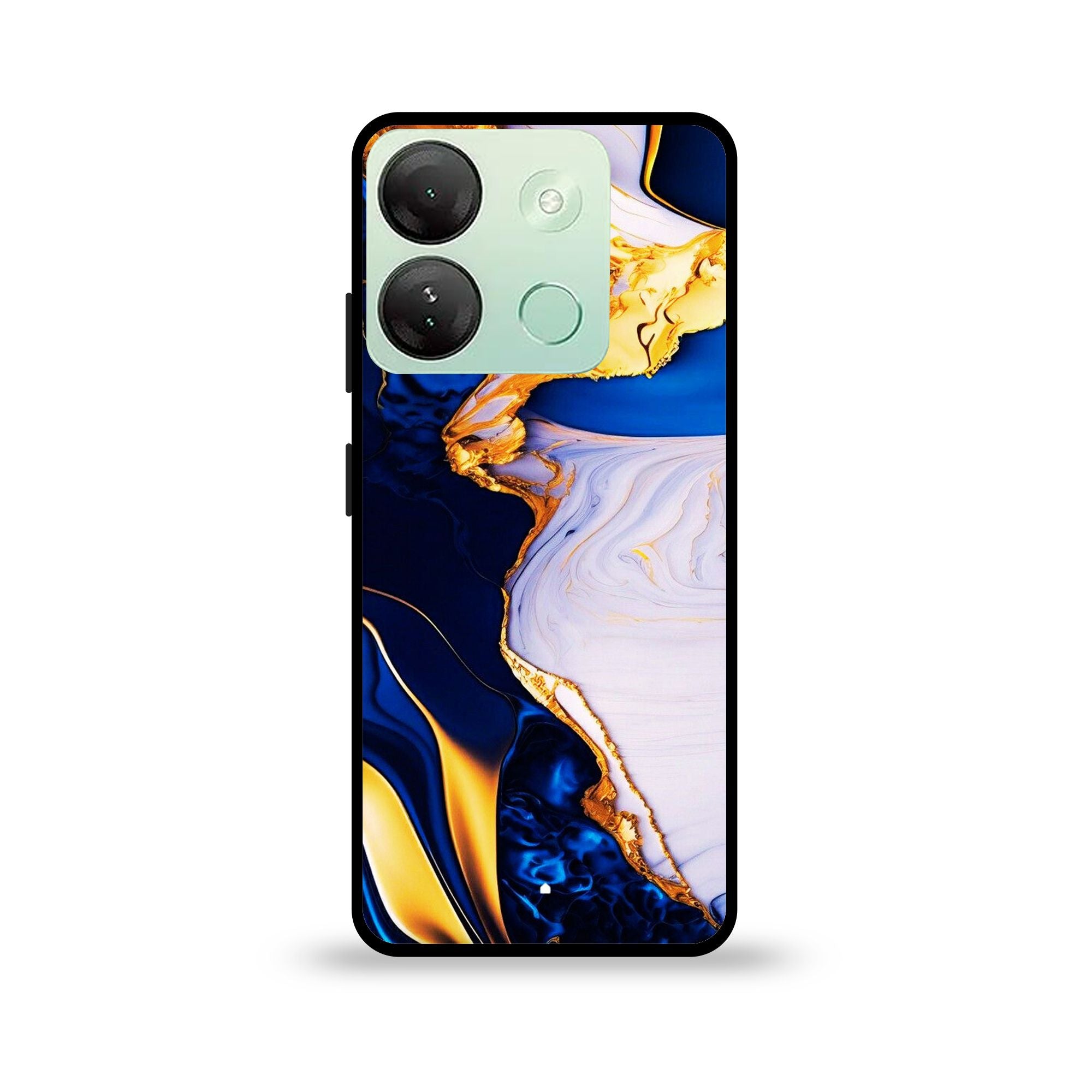 Infinix Smart 7 HD - Wallpaper 80 - Premium Printed Glossy Phone Case