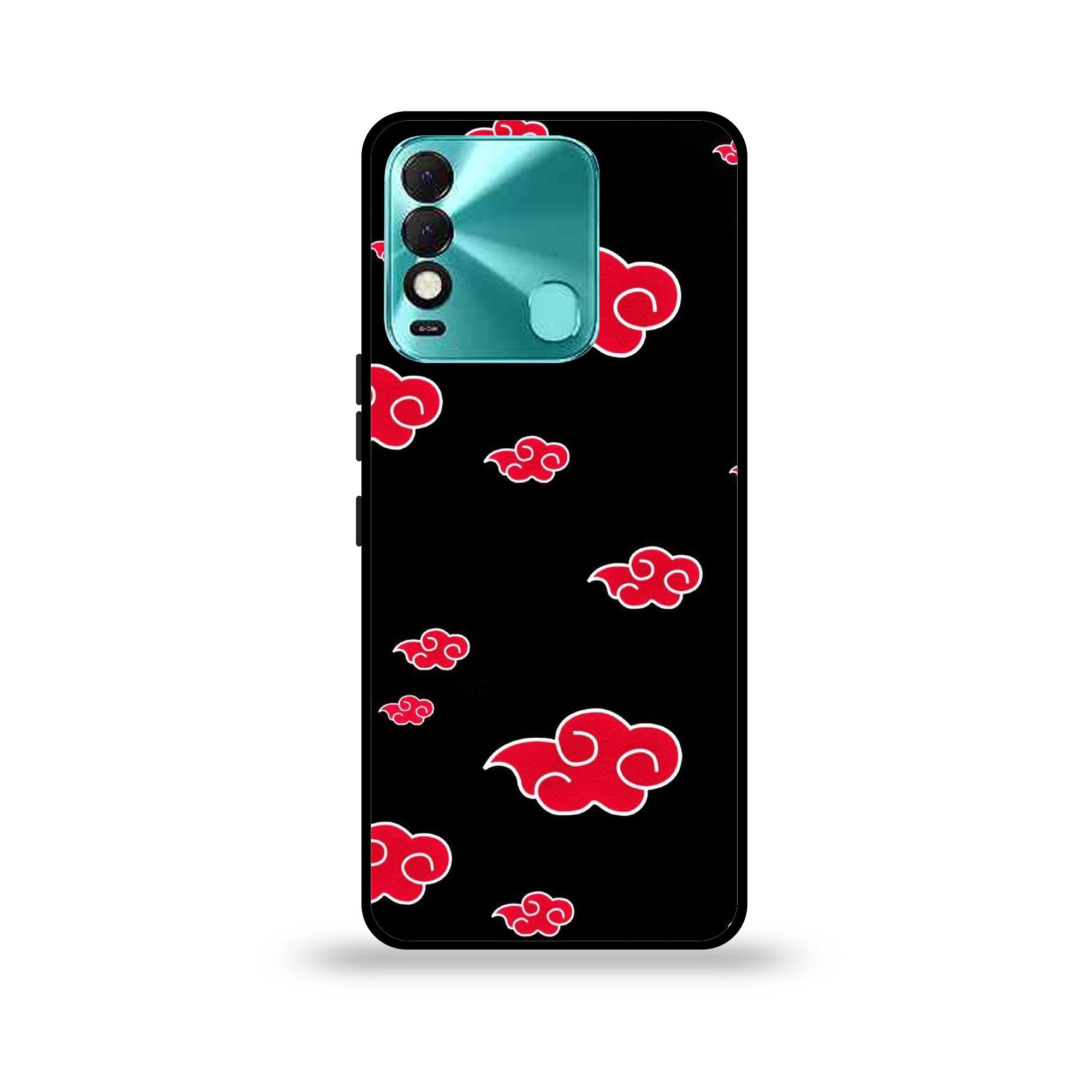 Tecno Spark 8 - Wallpaper 072 - Premium Printed Glossy Phone Case