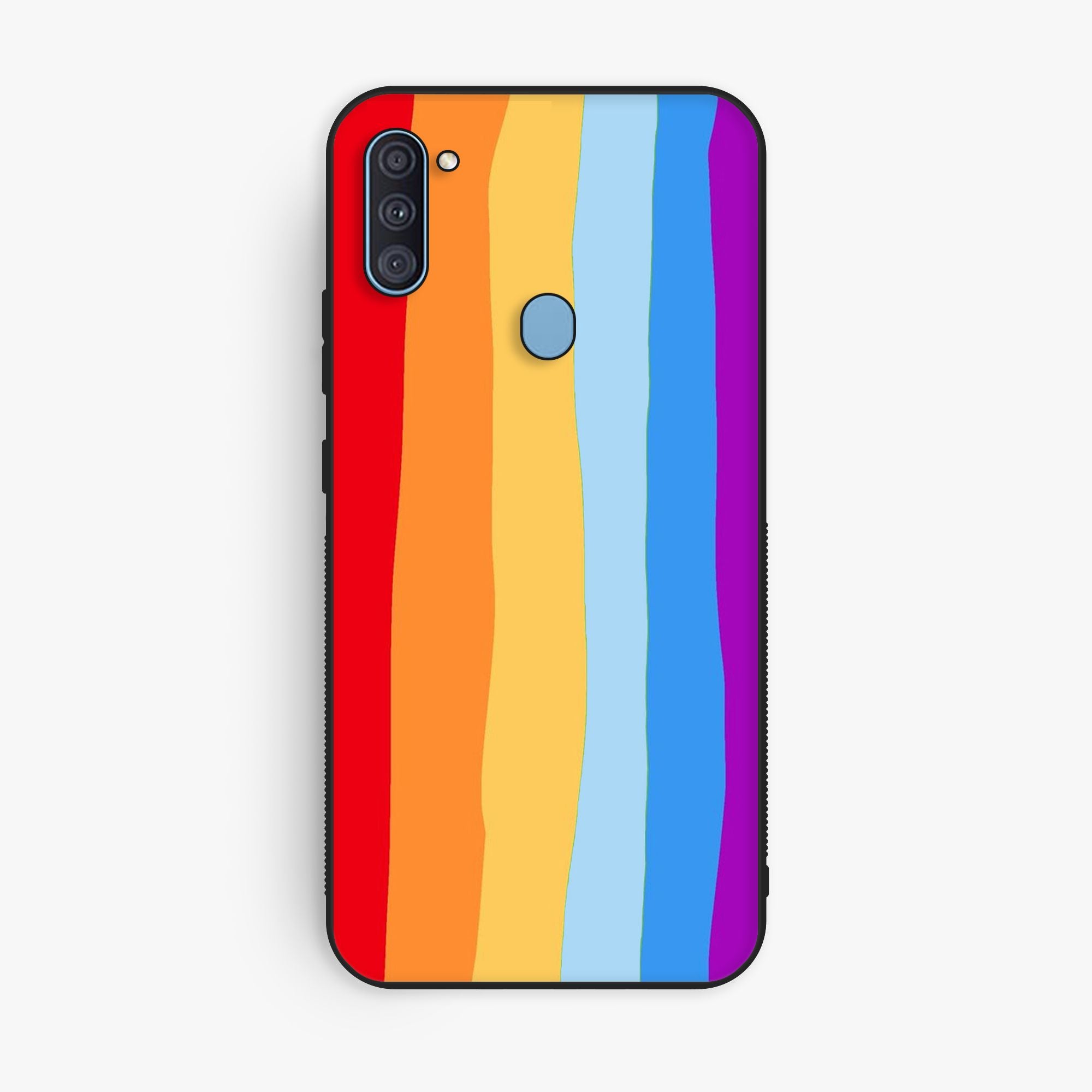 Samsung Galaxy A11 - Wallpaper 174 - Premium Printed Glossy Phone Case