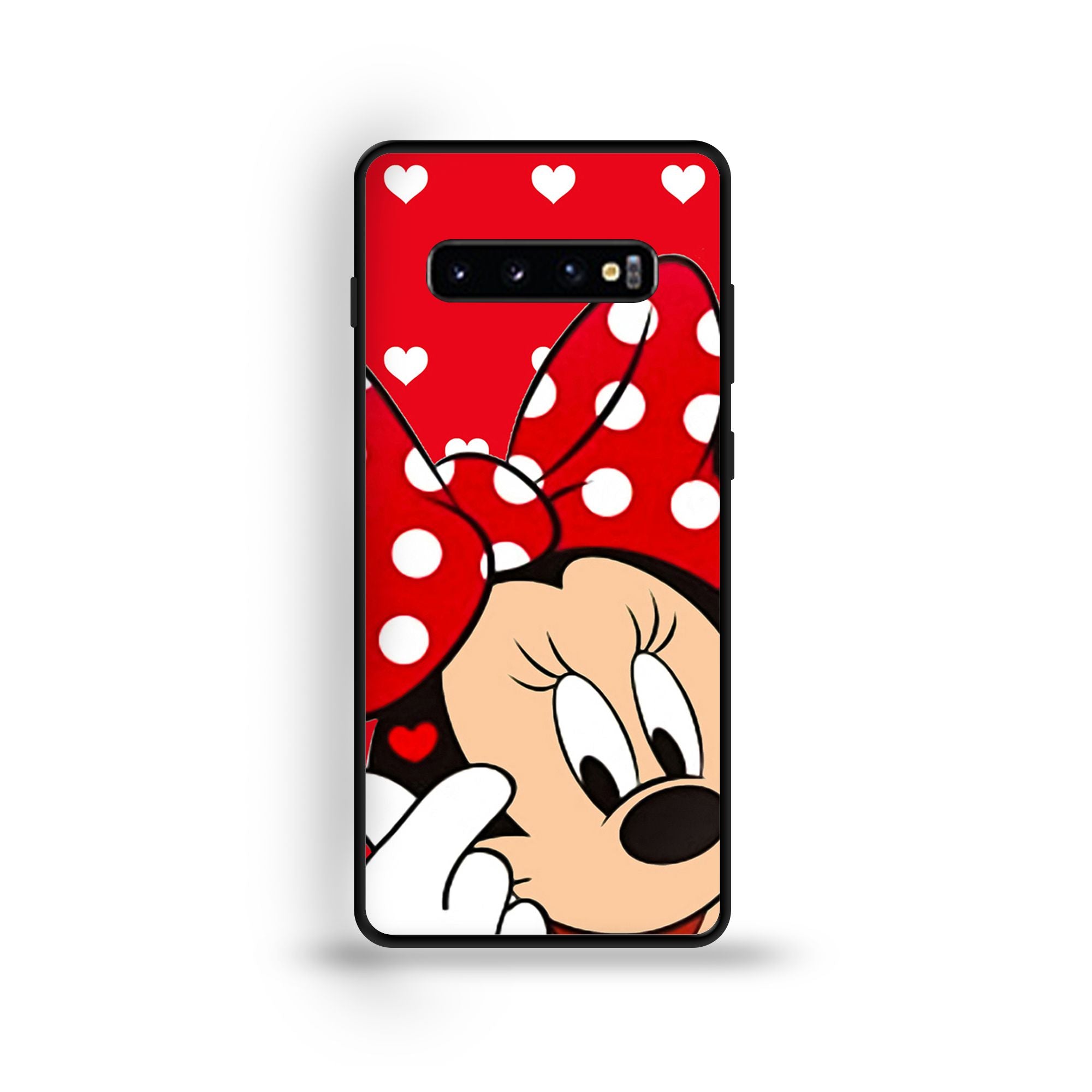 Samsung Galaxy S10 - Wallpaper 013 - Premium Printed Glossy Phone Case