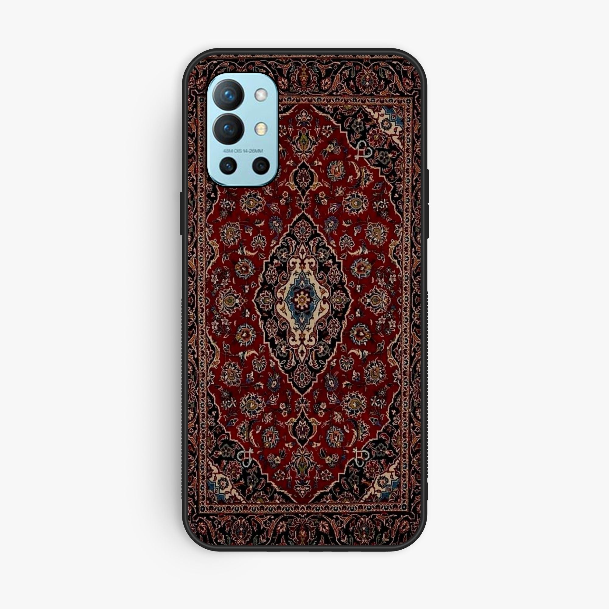 OnePlus 9R - Wallpaper 049 - Premium Printed Glossy Phone Case