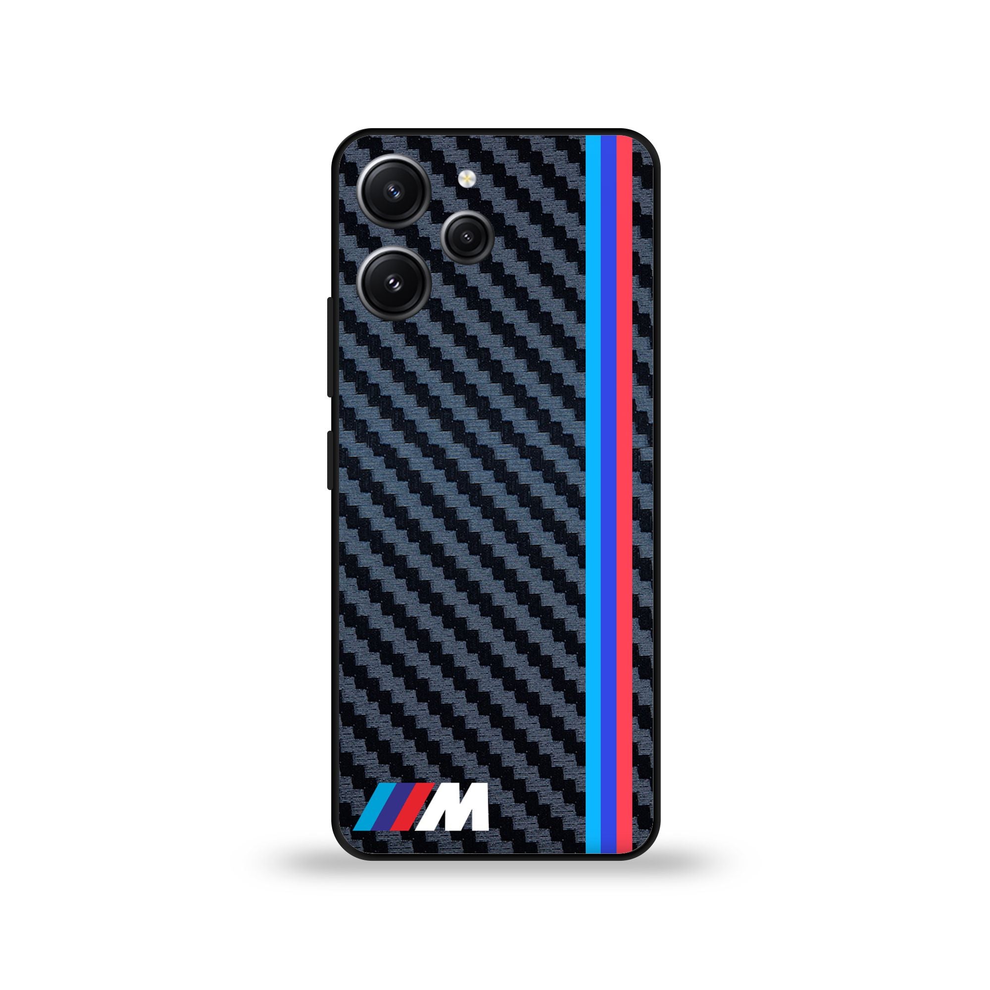 Redmi 12 - Wallpaper 146 - Premium Printed Glossy Phone Case
