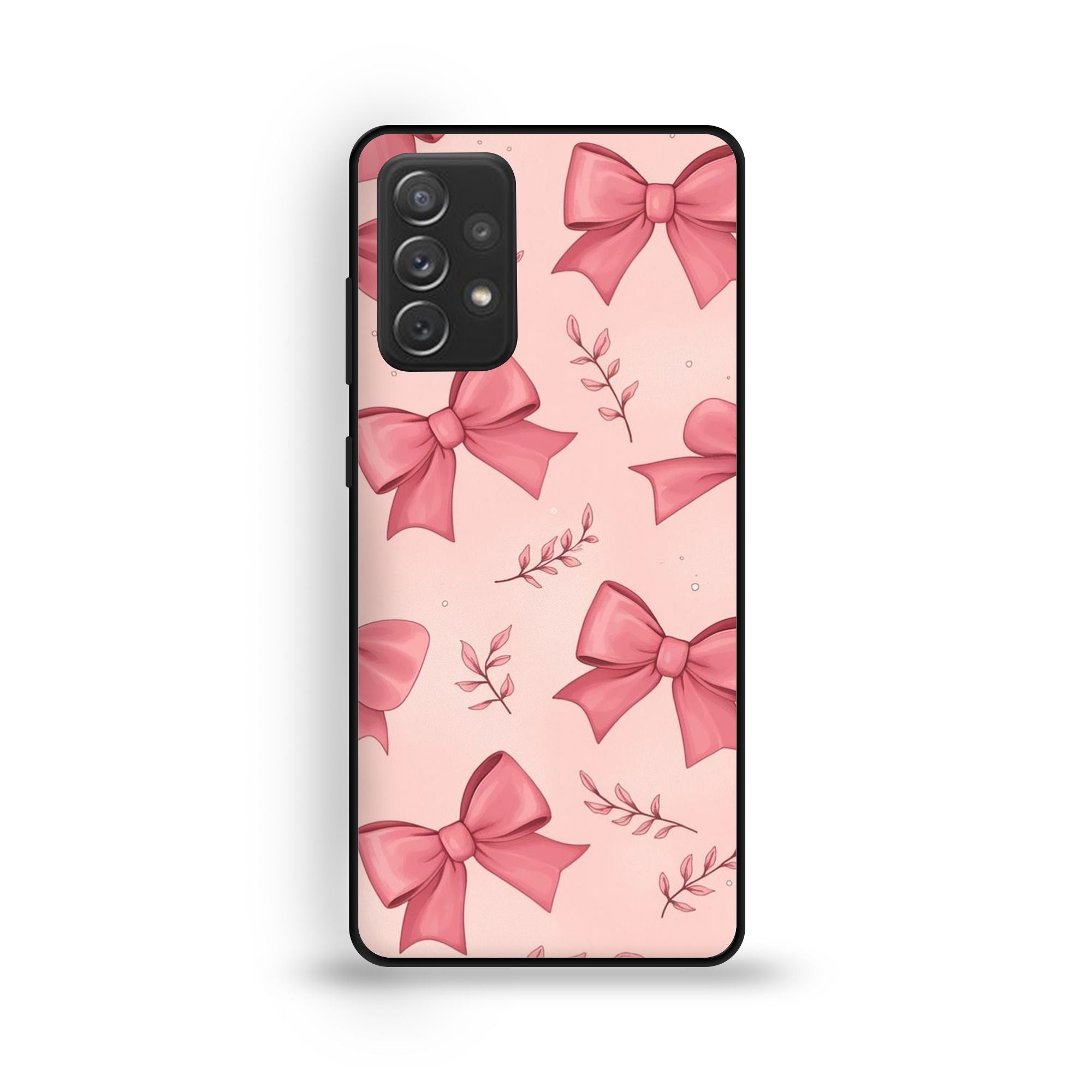 Samsung A72 - Wallpaper 033 - Premium Printed Glossy Phone Case