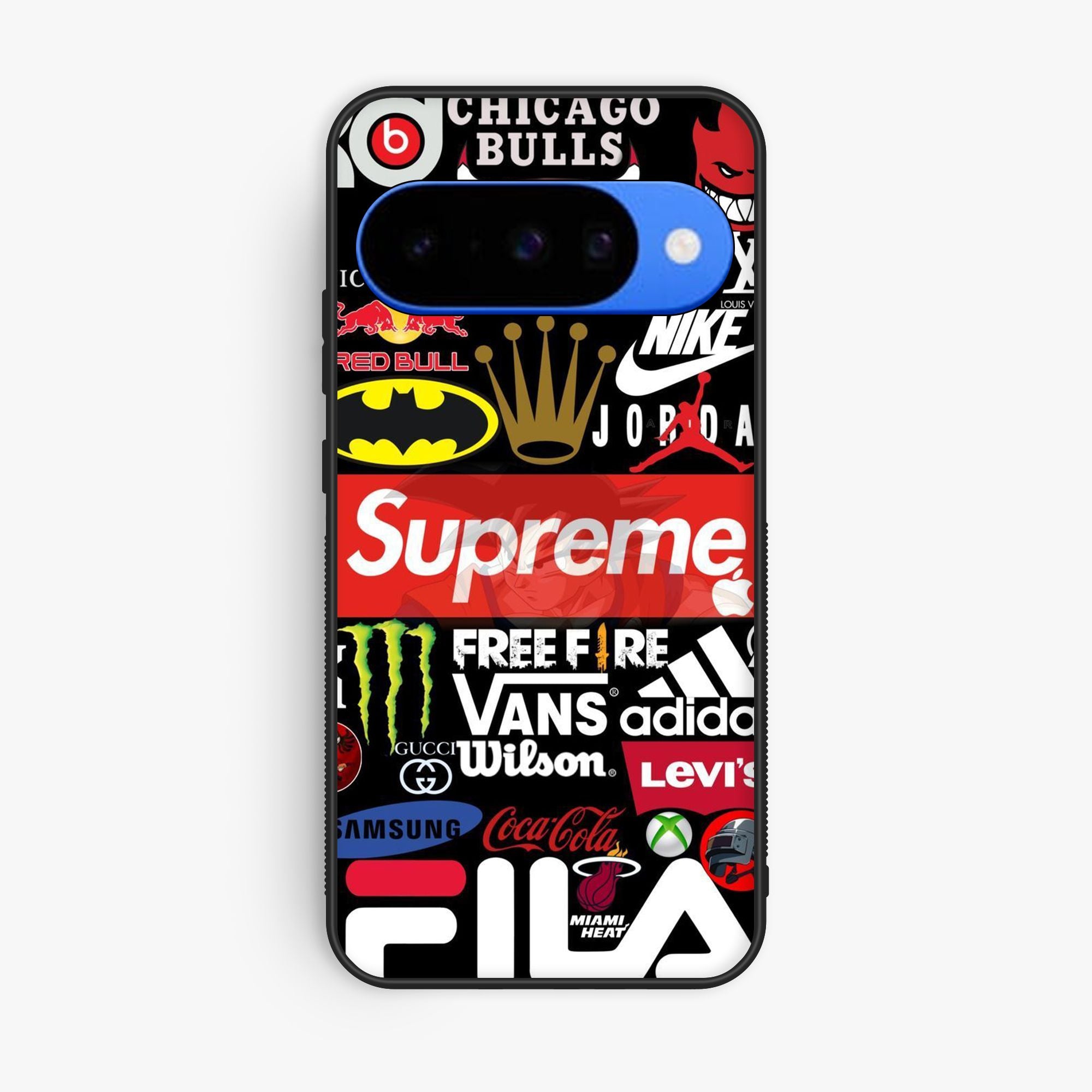 Google Pixel 10 - Wallpaper 155 - Premium Printed Glossy Phone Case