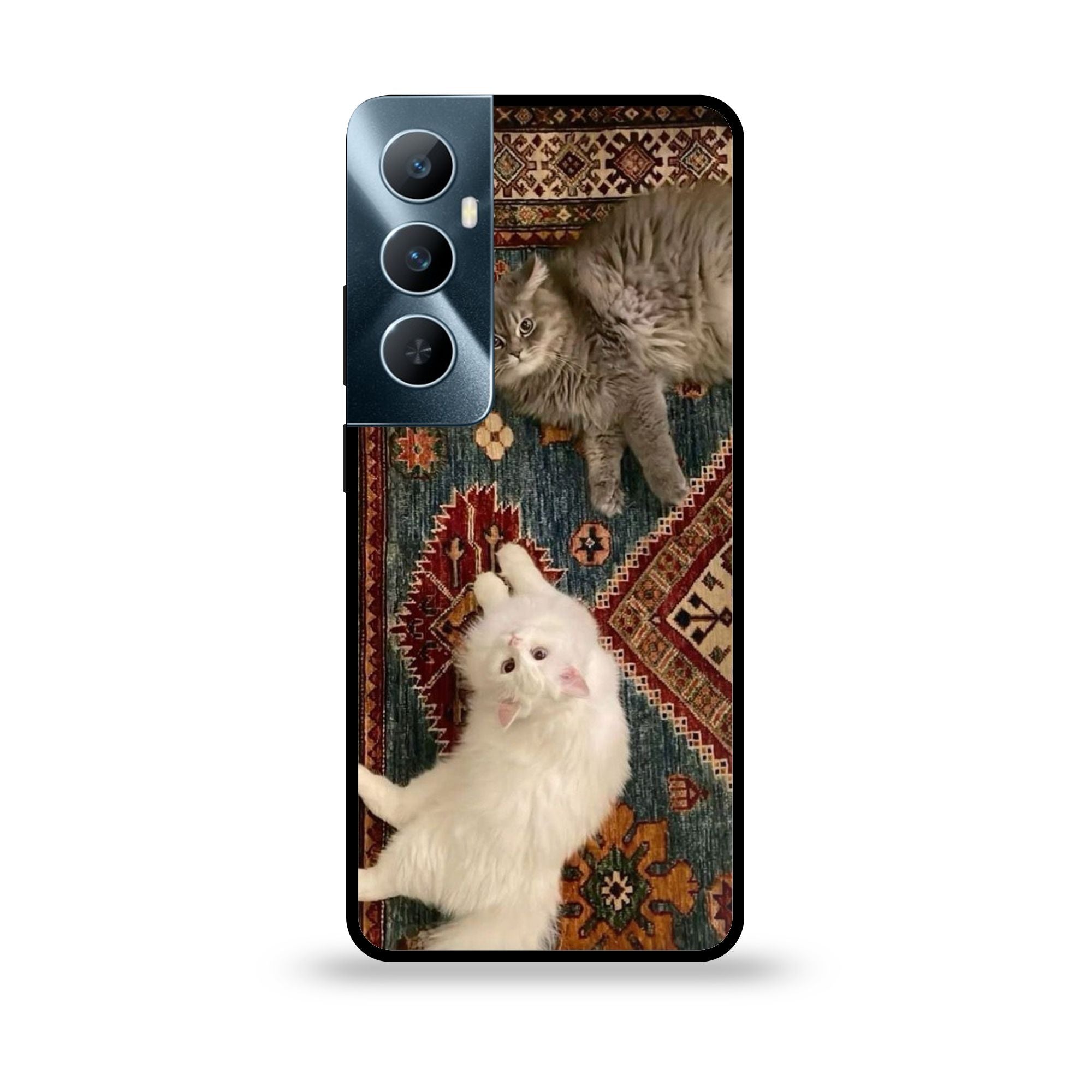 Realme C65 - Wallpaper 048 - Premium Printed Glossy Phone Case