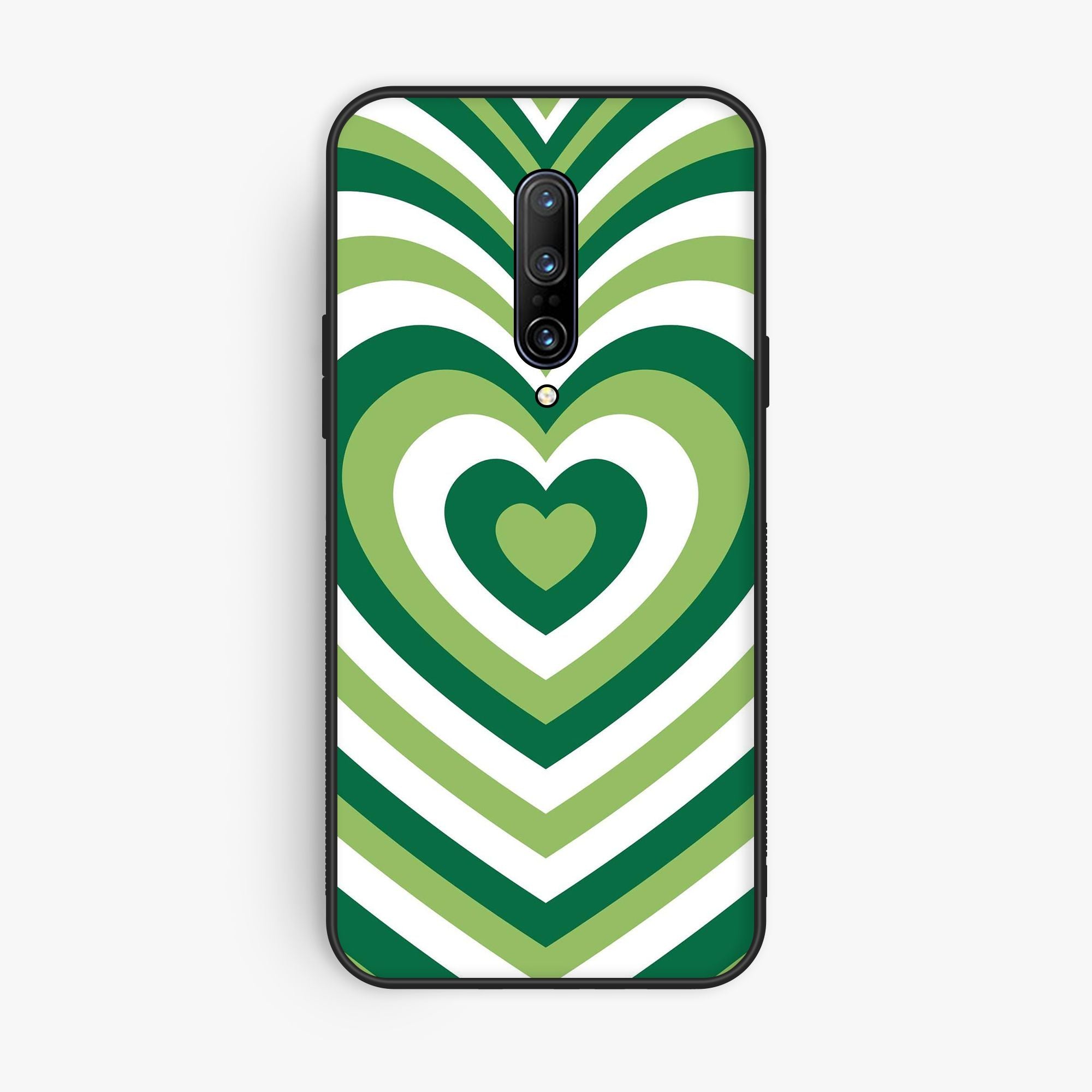 OnePlus 7 Pro - Wallpaper 121 - Premium Printed Glossy Phone Case