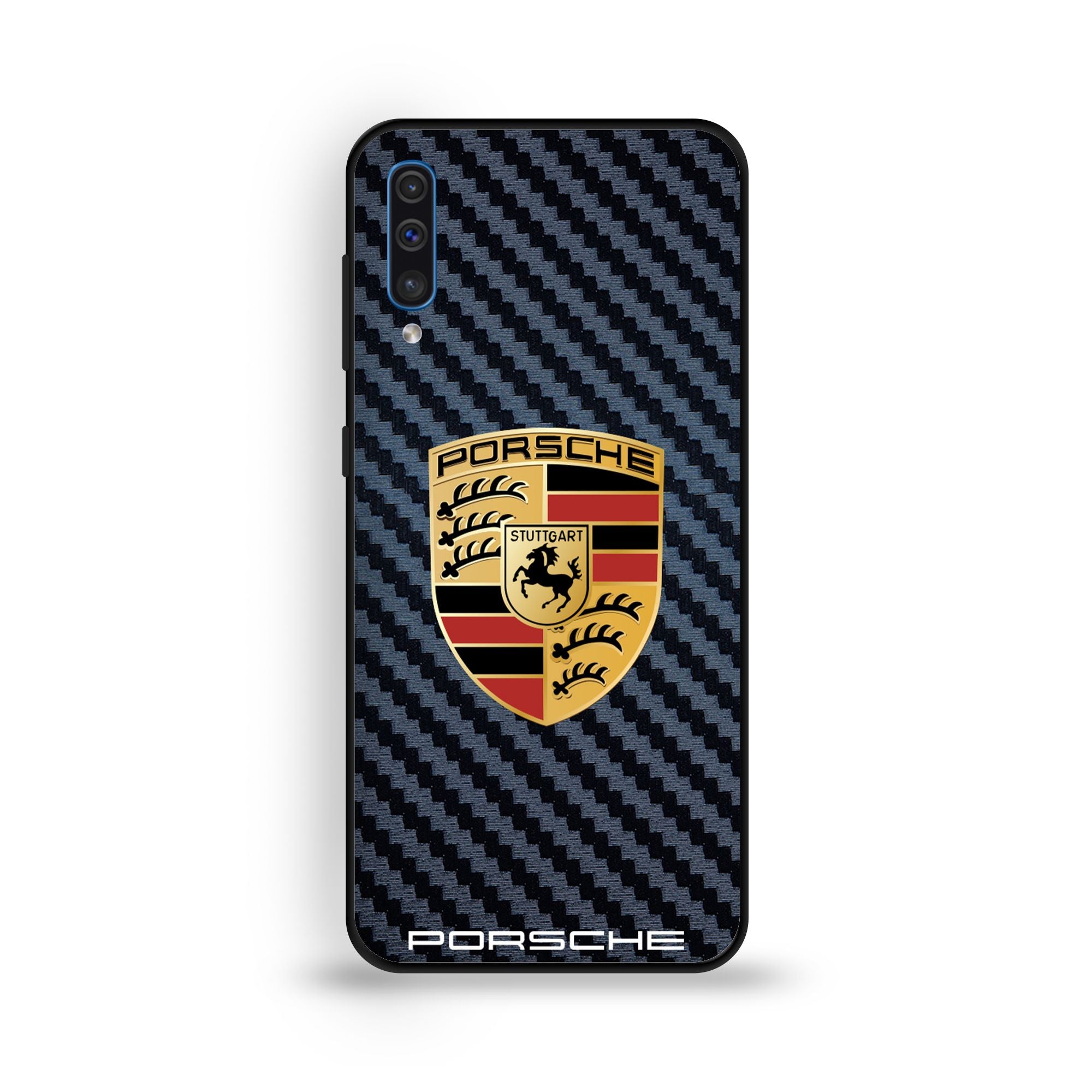 Samsung Galaxy A50 - Wallpaper 018 - Premium Printed Glossy Phone Case