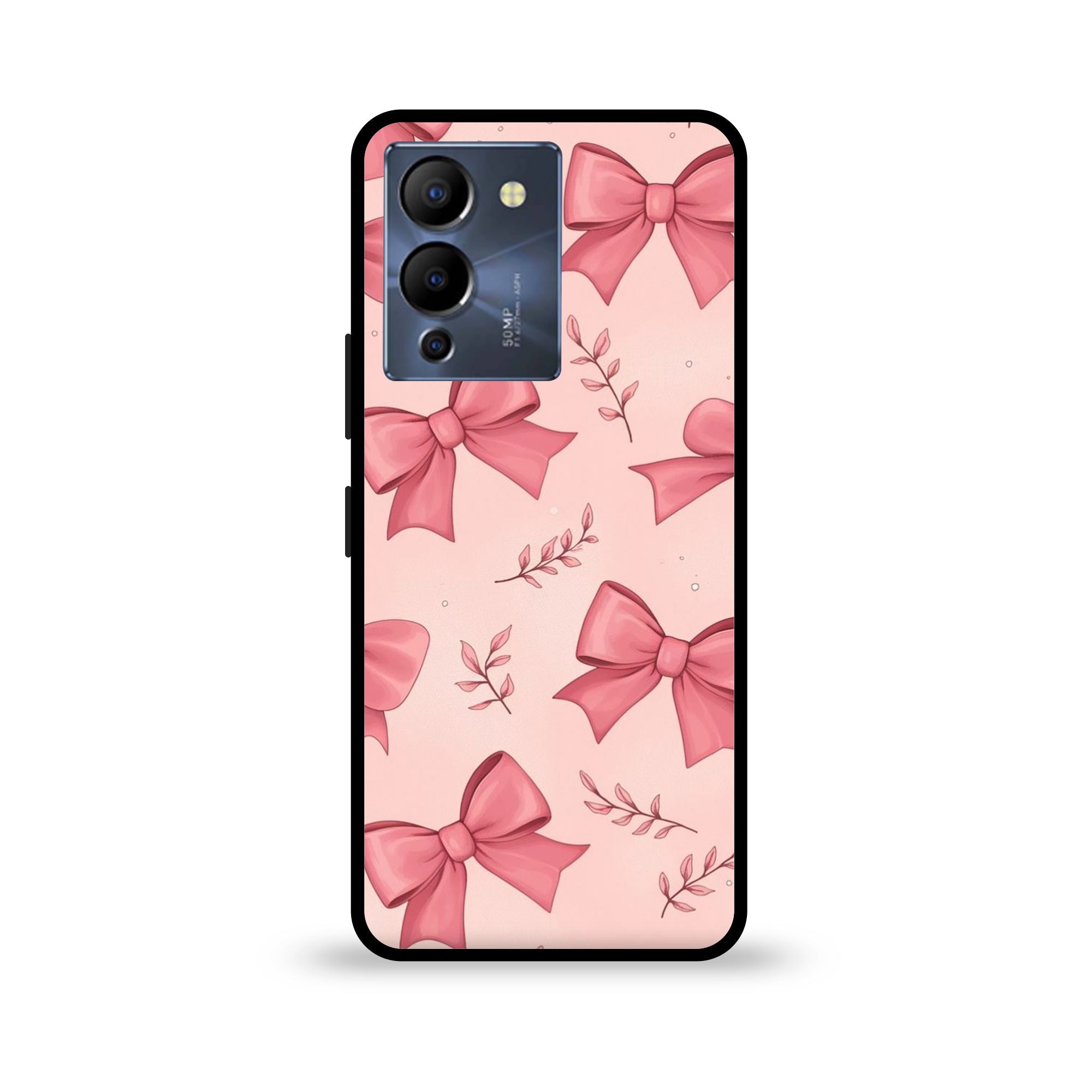 Infinix Note 12 G96 - Wallpaper 28 - Premium Printed Glossy Phone Case
