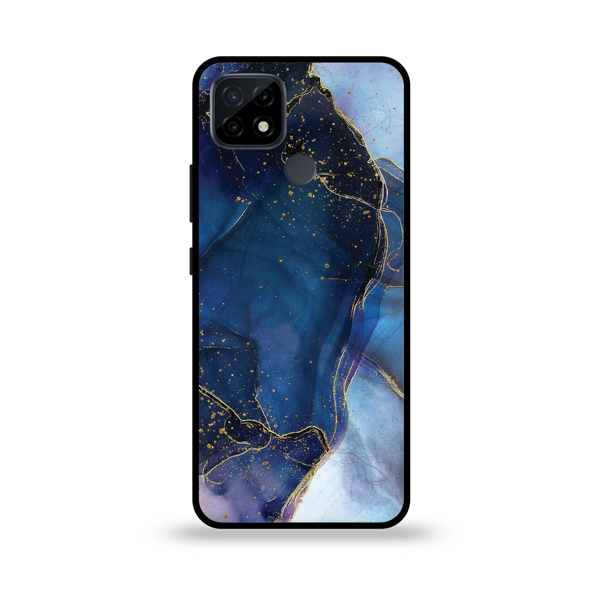 Realme C21 - Wallpaper 127 - Premium Printed Glossy Phone Case