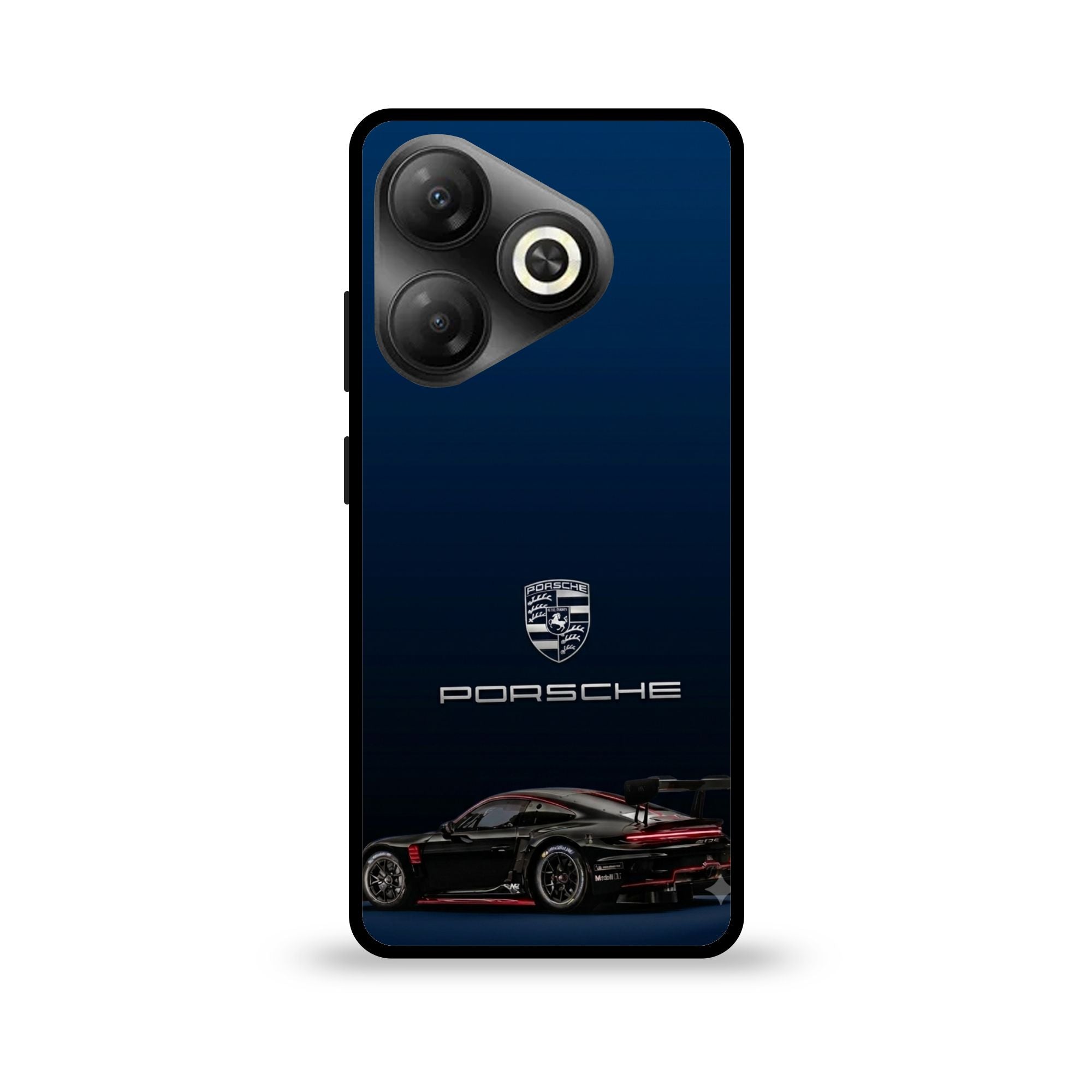 Infinix Smart 10 HD - Wallpaper 11 - Premium Printed Glossy Phone Case