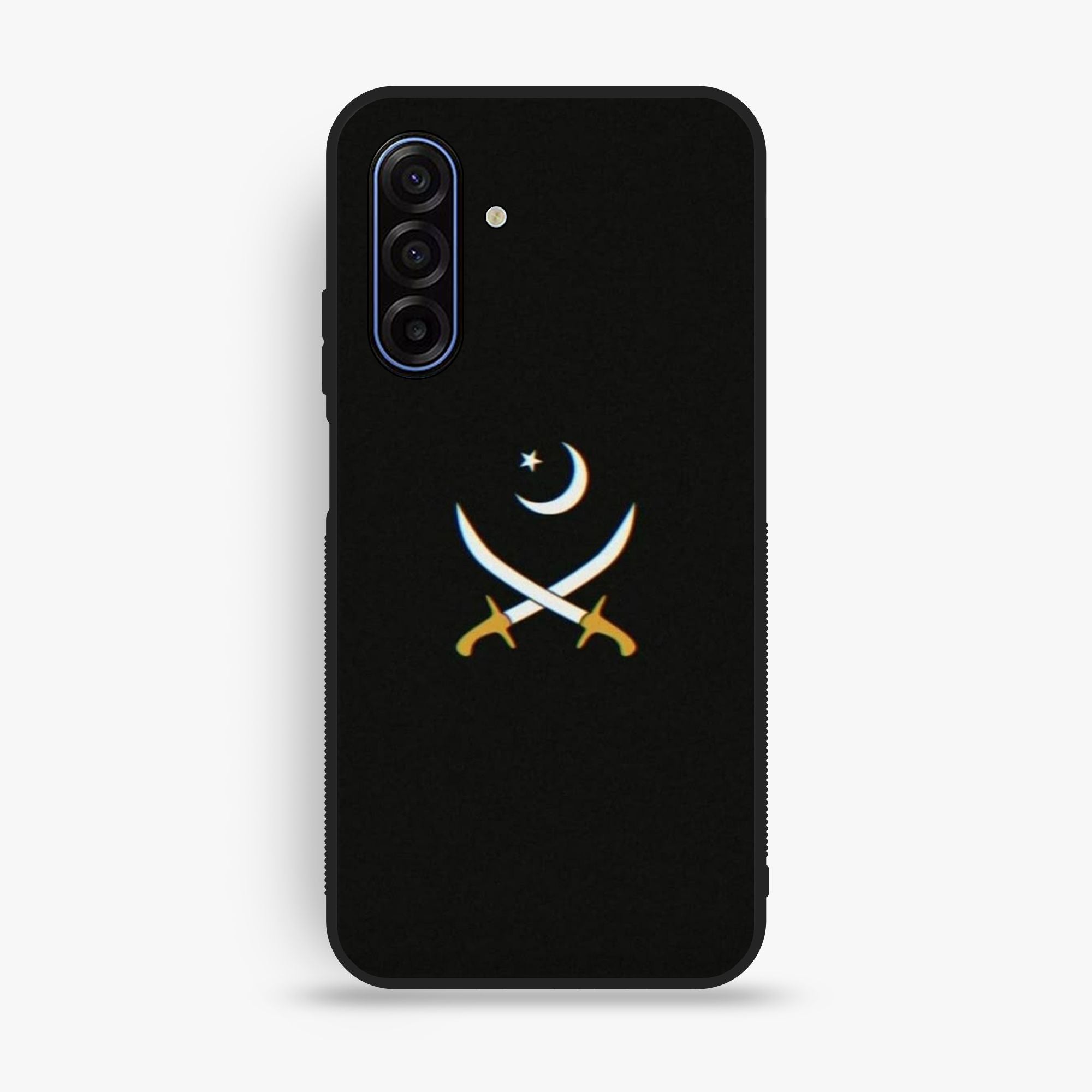 Samsung A17 - Wallpaper 140 - Premium Printed Glossy Phone Case
