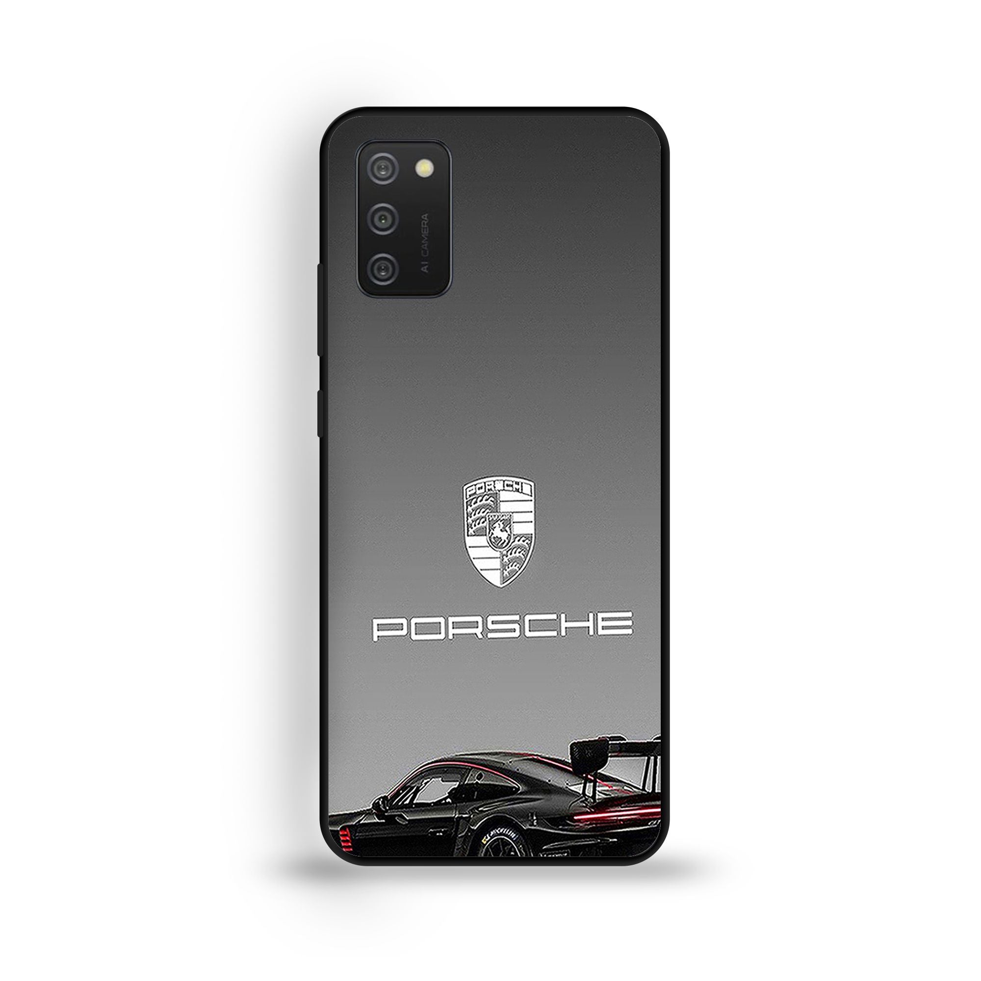 Samsung Galaxy A02s - Wallpaper 152 - Premium Printed Glossy Phone Case