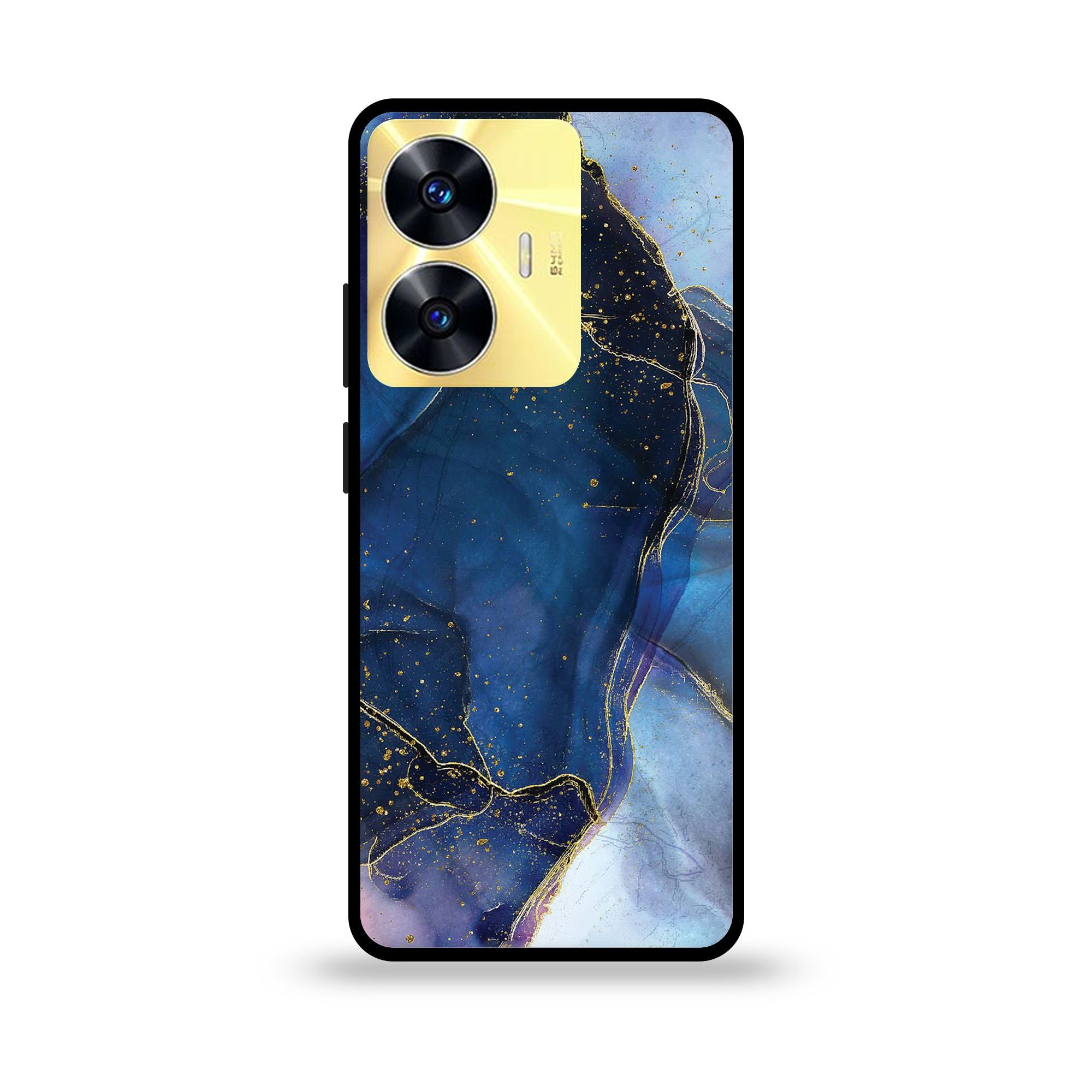 Realme C55 - Wallpaper 127 - Premium Printed Glossy Phone Case
