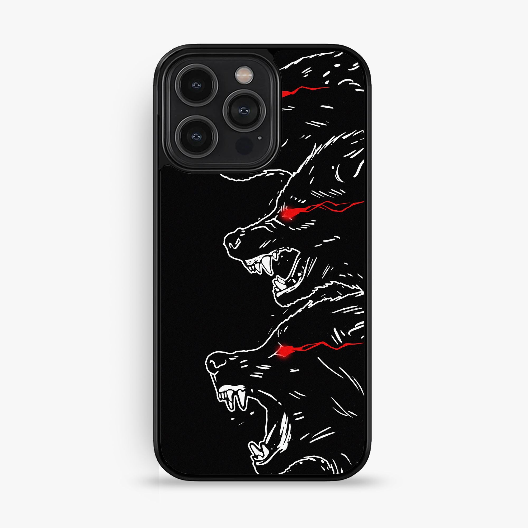 iPhone 12 Pro Max - Design 030 - Premium Glossy Phone Case