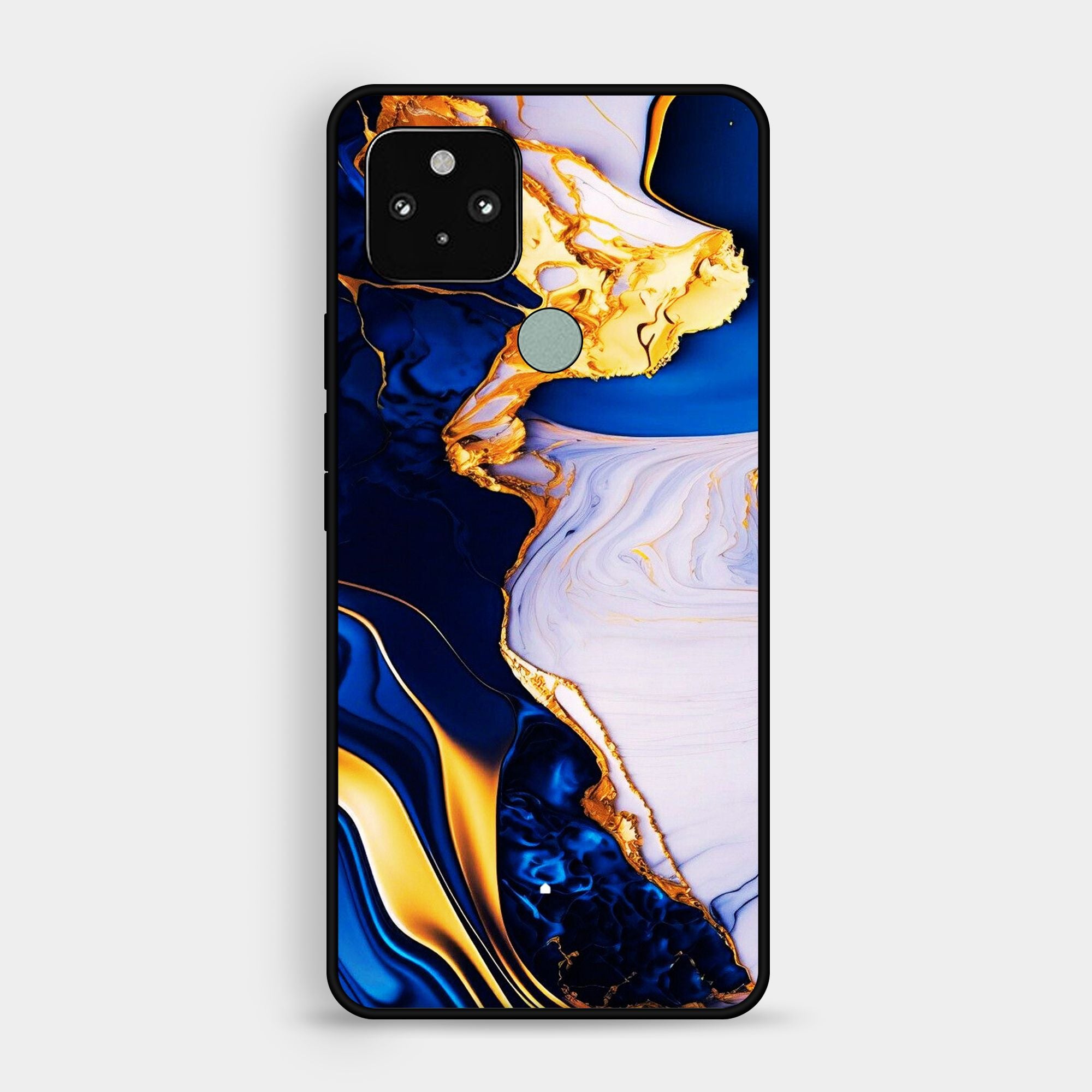 Google Pixel 5a - Wallpaper 128 - Premium Printed Glossy Phone Case