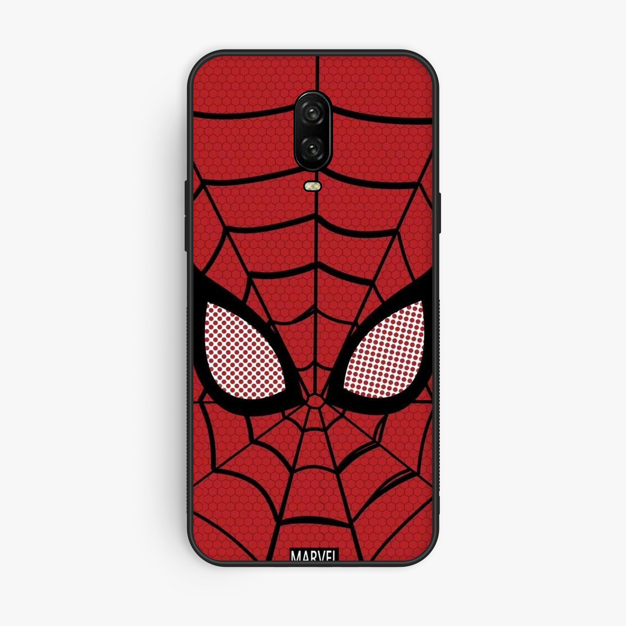OnePlus 6T - Wallpaper 054 - Premium Printed Glossy Phone Case