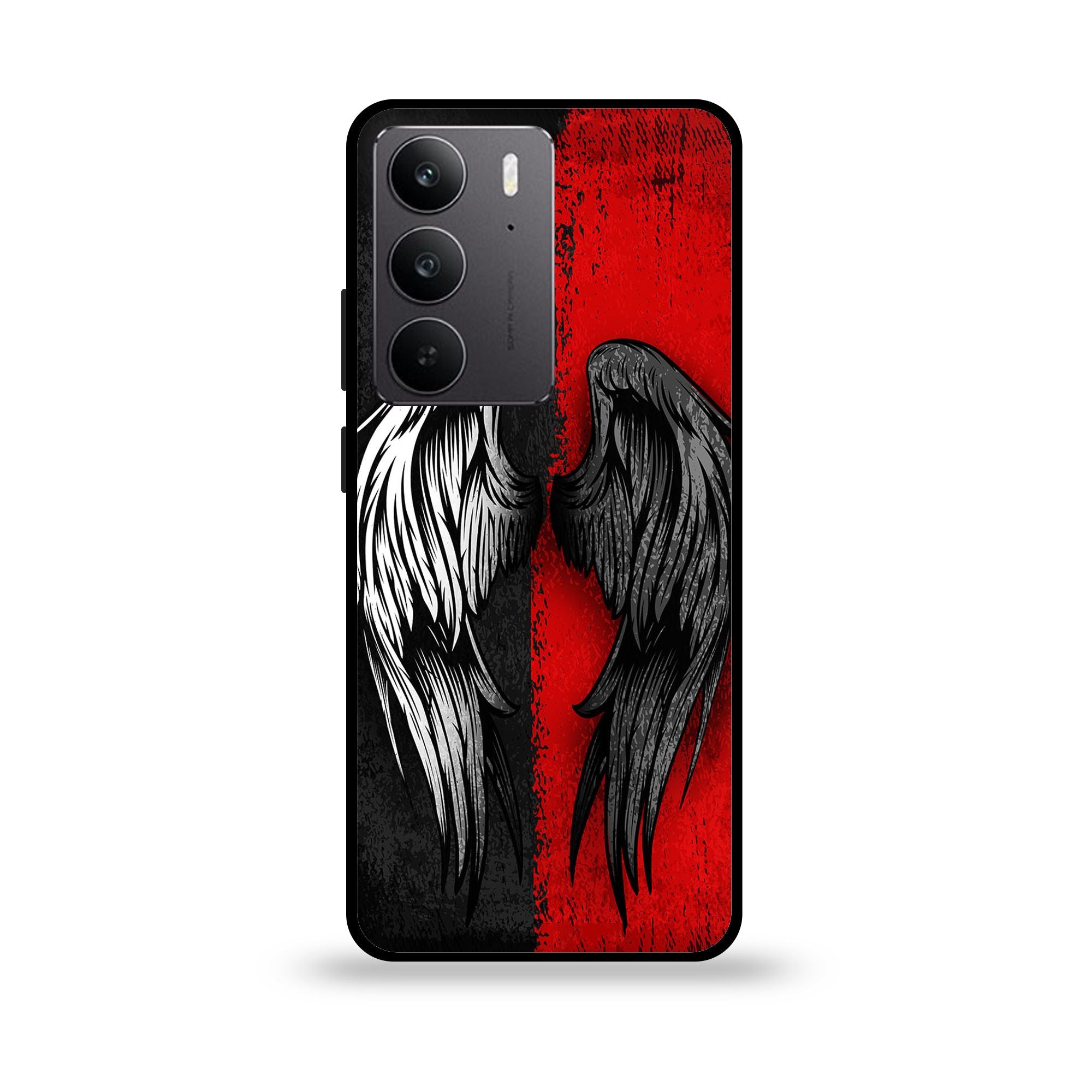 Realme C75 - Wallpaper 137 - Premium Printed Glossy Phone Case