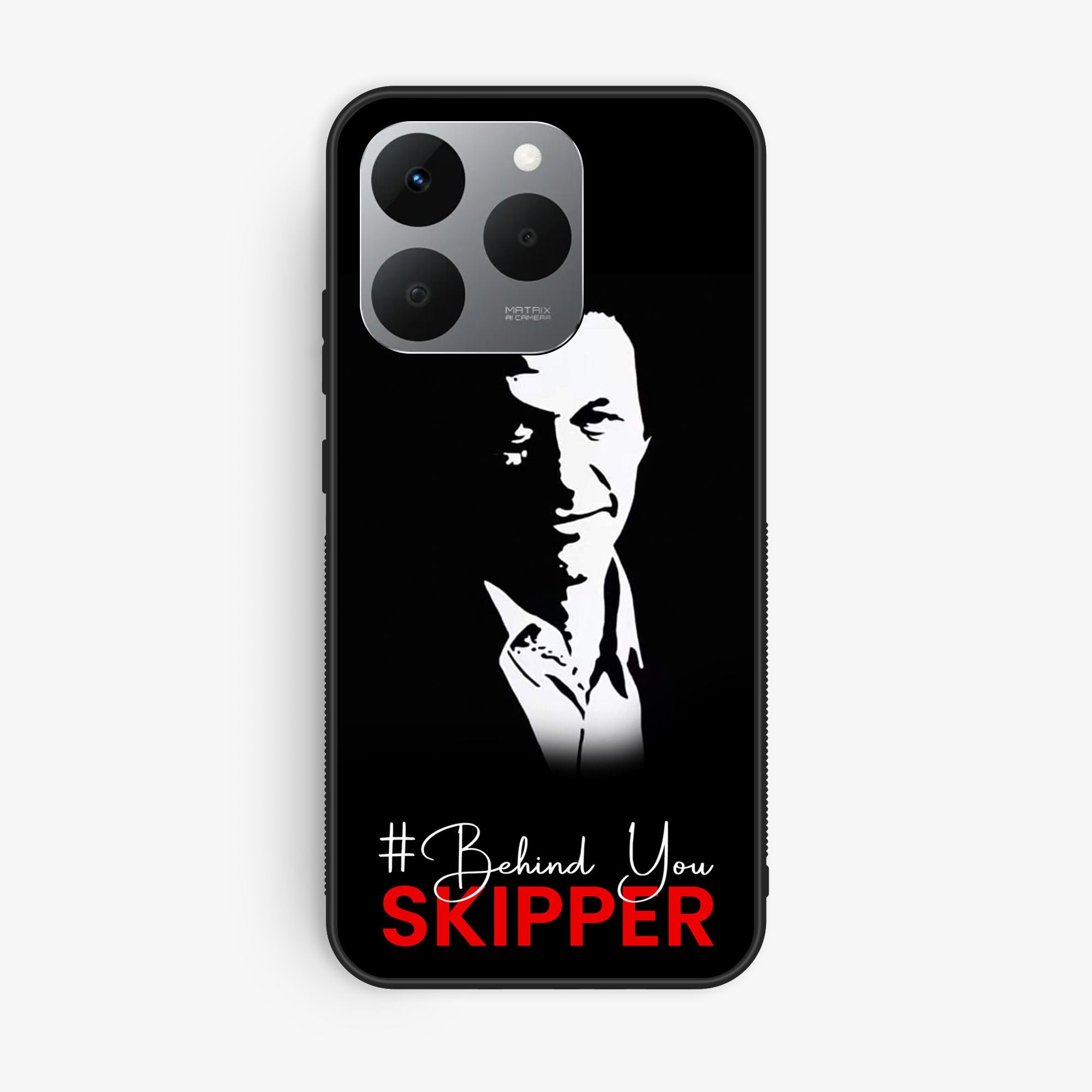 Realme 15T - Wallpaper 62 - Premium Printed Glossy Phone Case