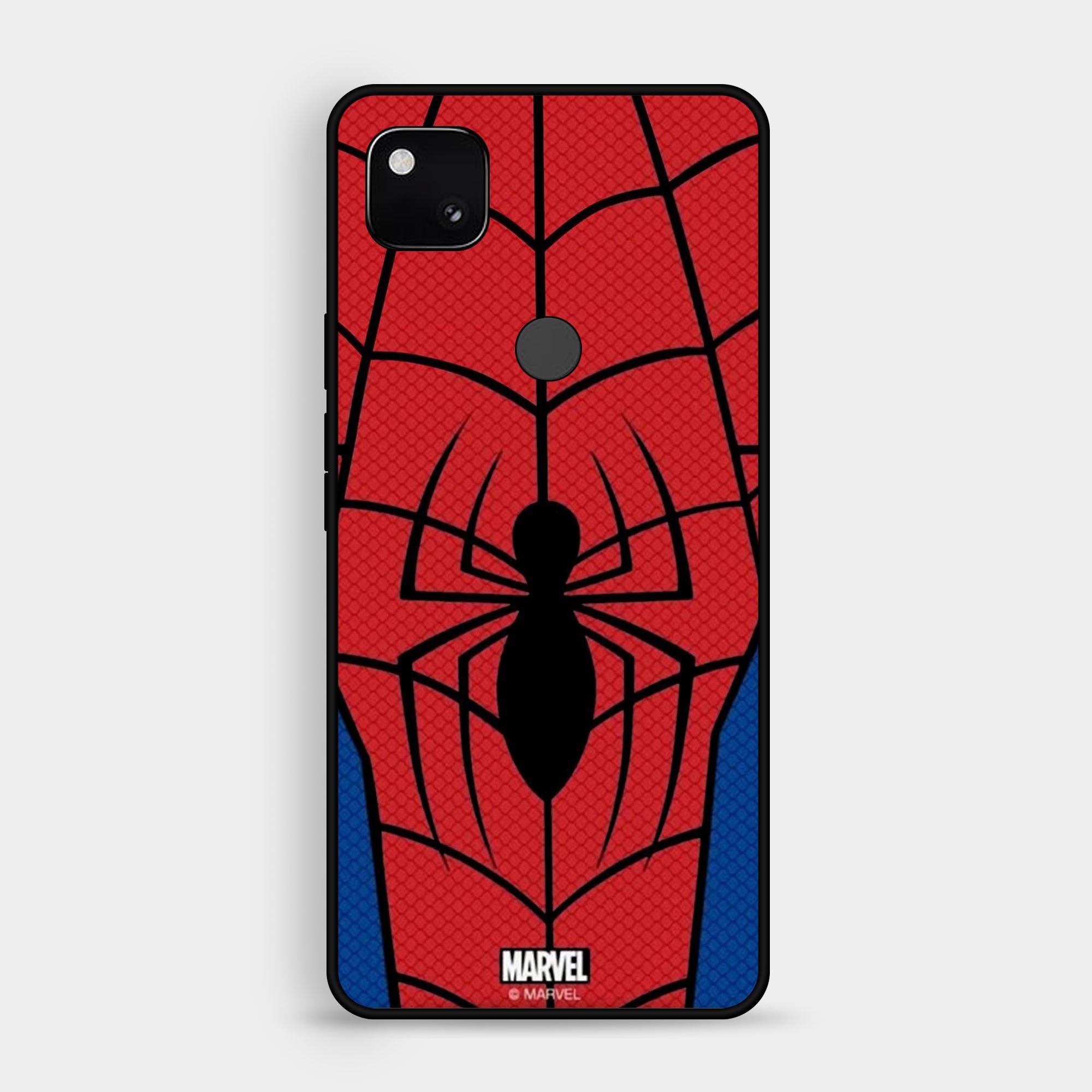 Google Pixel 4a - Wallpaper 053 - Premium Printed Glossy Phone Case