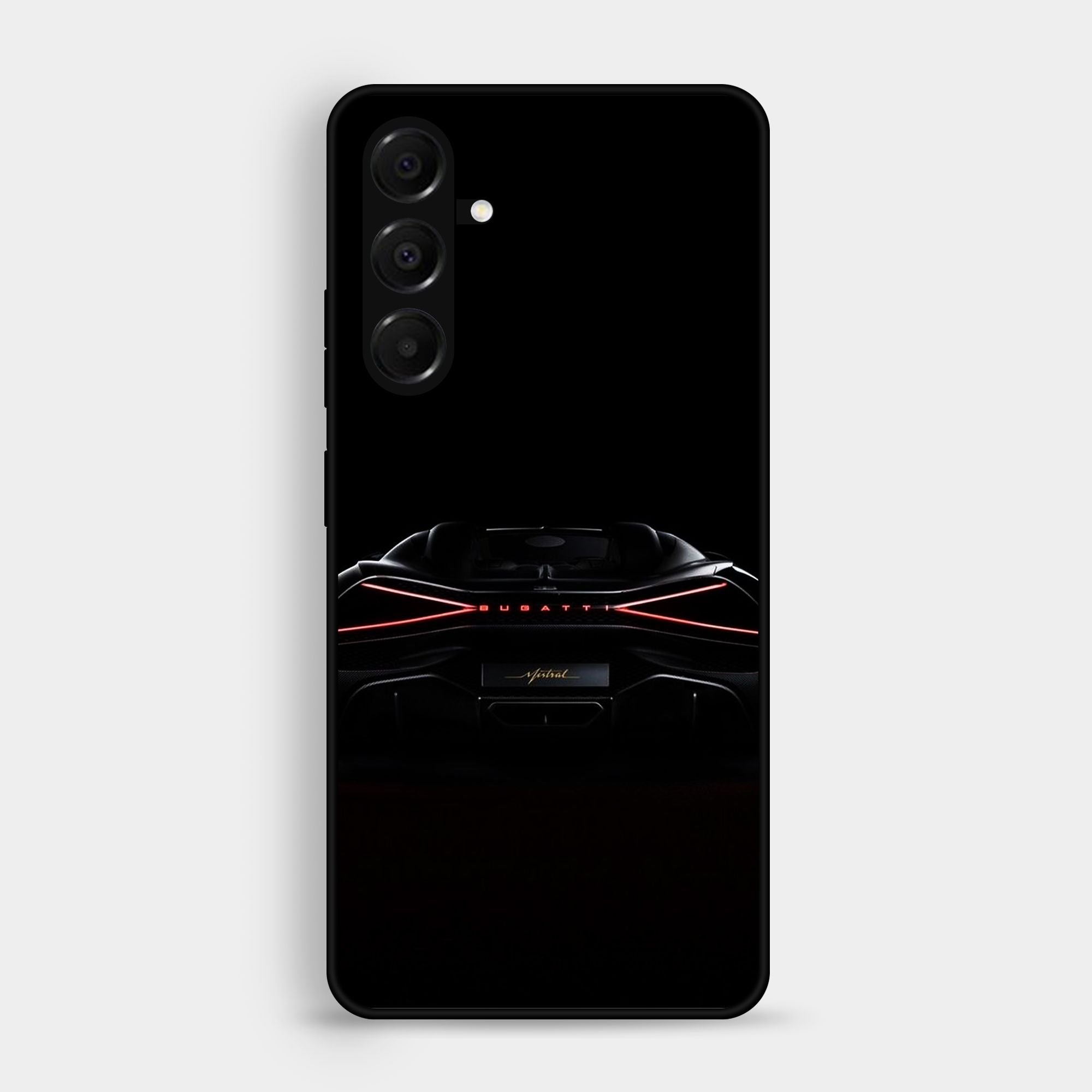Samsung Galaxy A34 - Wallpaper 098 - Premium Printed Glossy Phone Case
