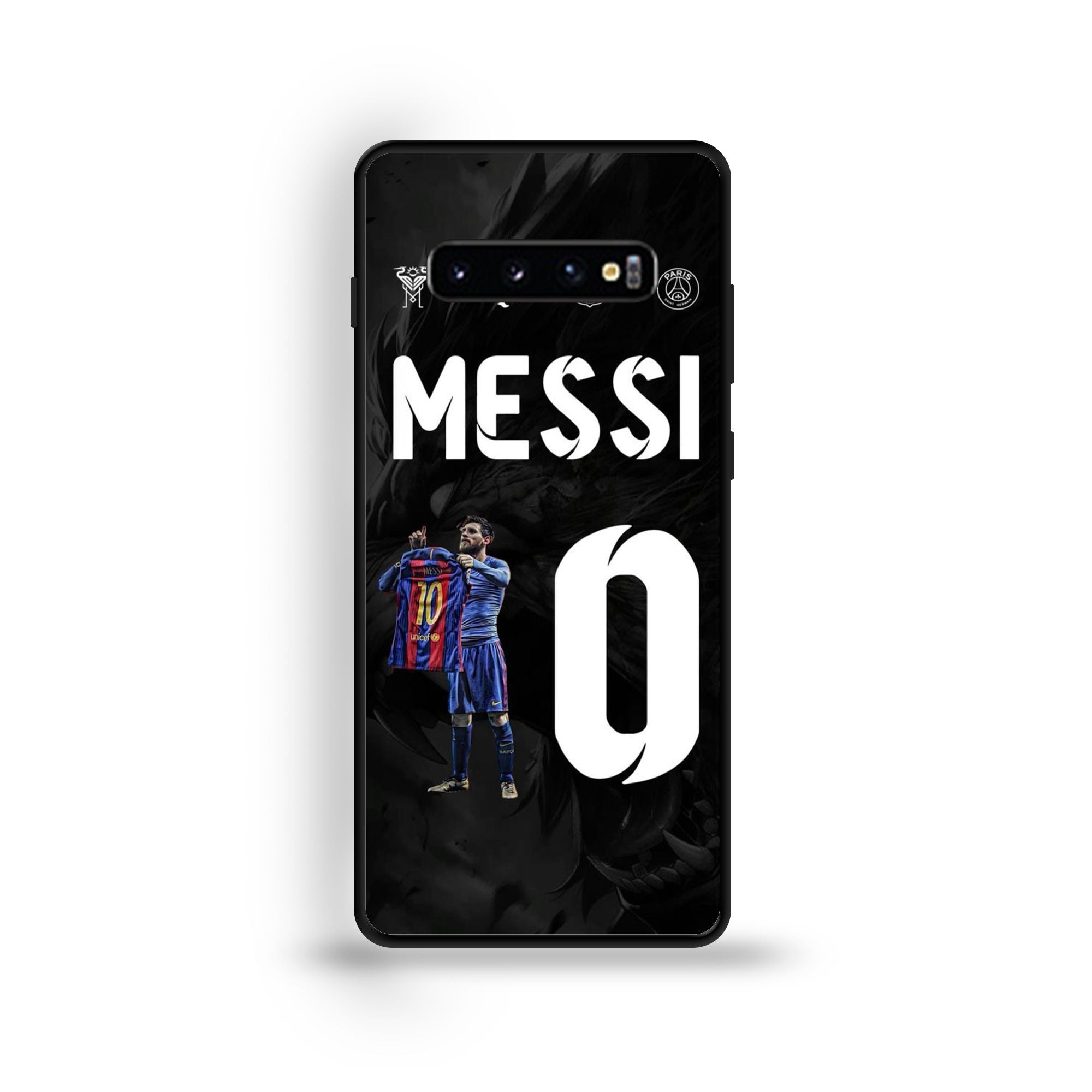 Samsung Galaxy S10 Plus - Wallpaper 157 - Premium Printed Glossy Phone Case