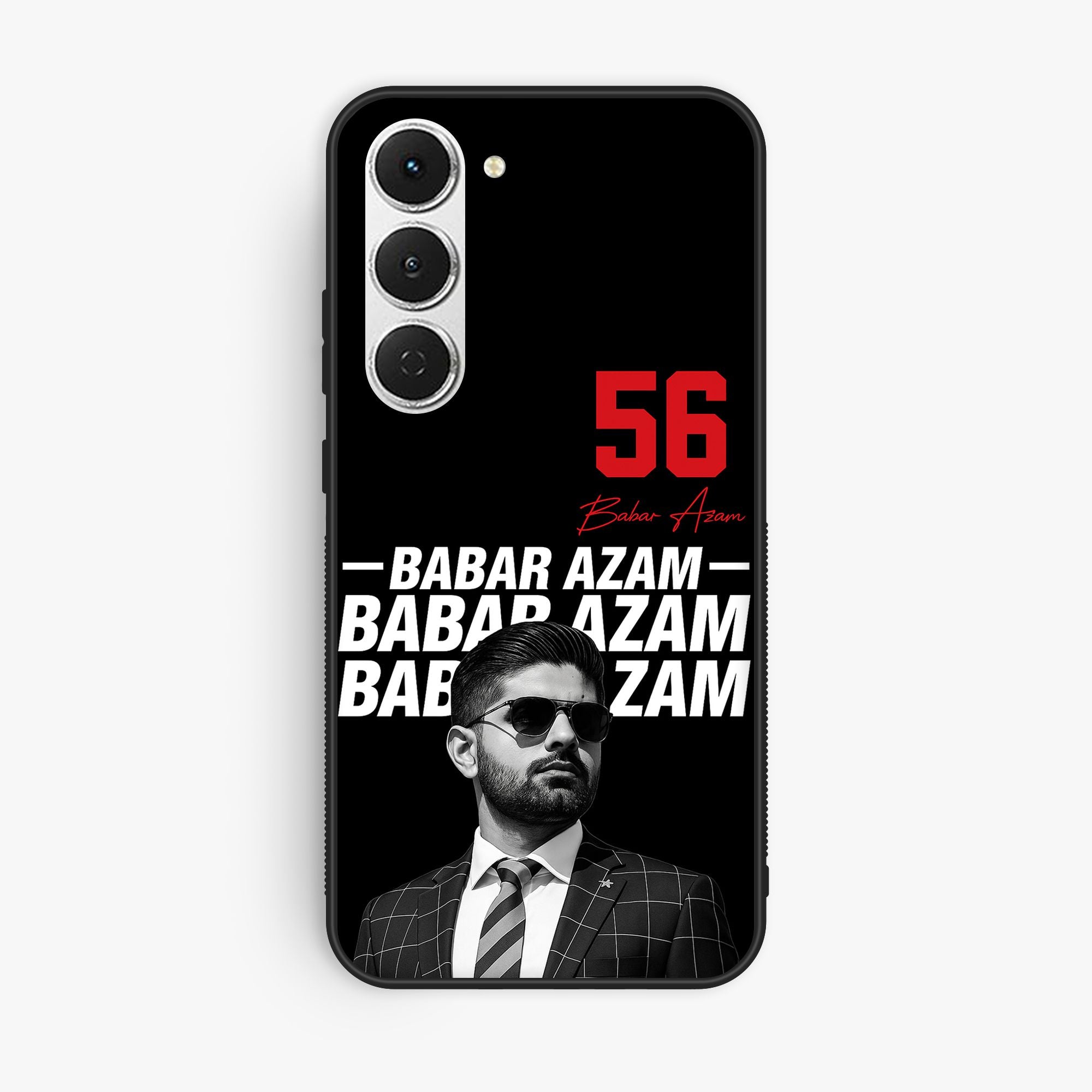 Tecno Spark 40 Pro - Wallpaper 150 - Premium Printed Glossy Phone Case