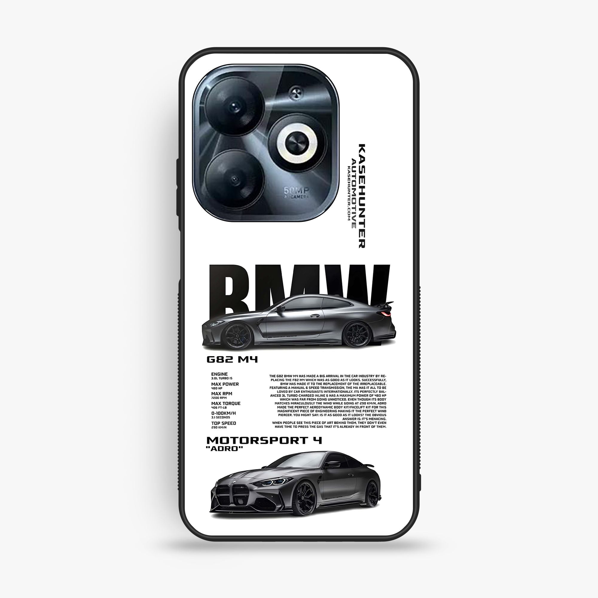 Infinix Smart 8 Pro - Wallpaper 160 - Premium Printed Glossy Phone Case
