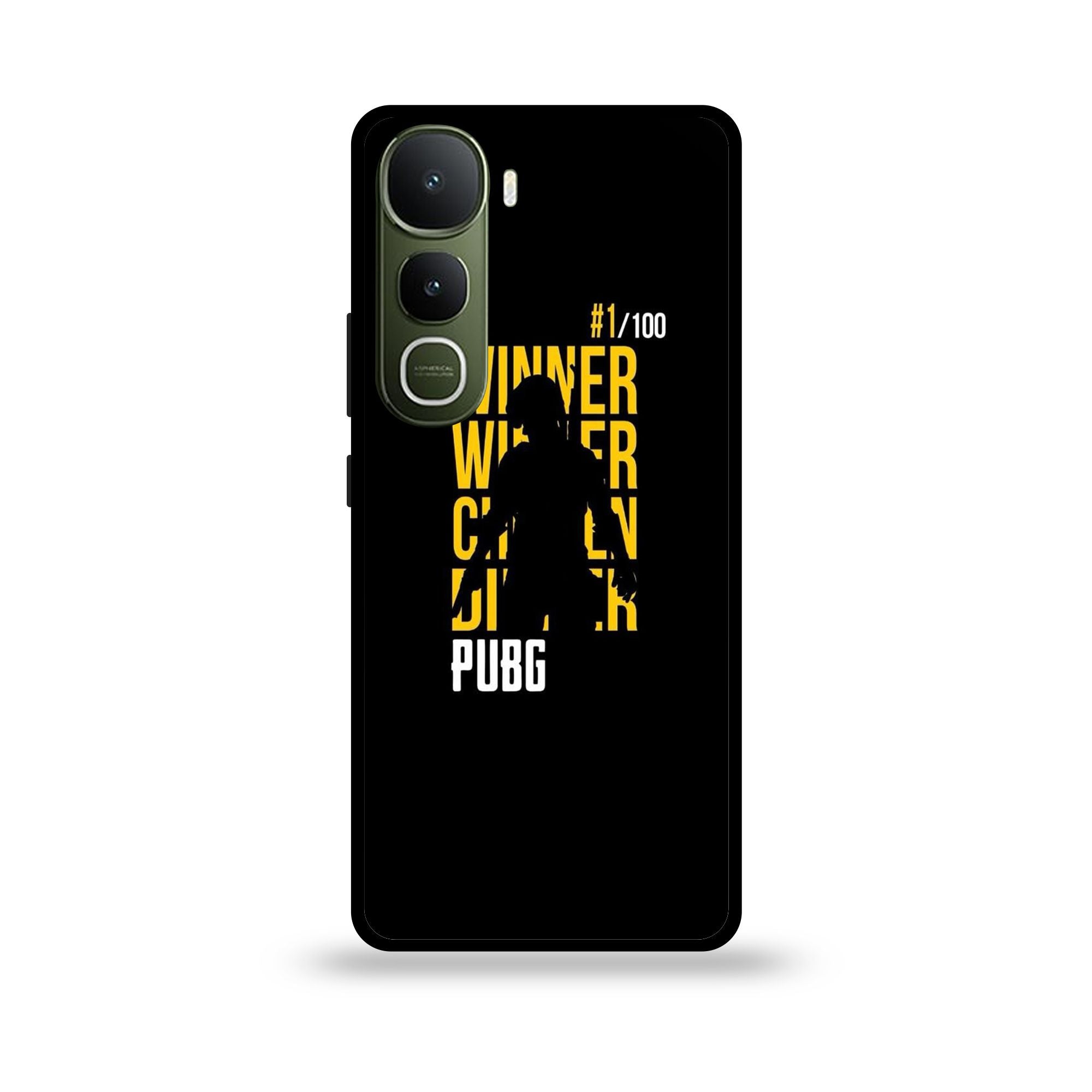 Vivo Y400 - Wallpaper 46 - Premium Printed Glossy Phone Case