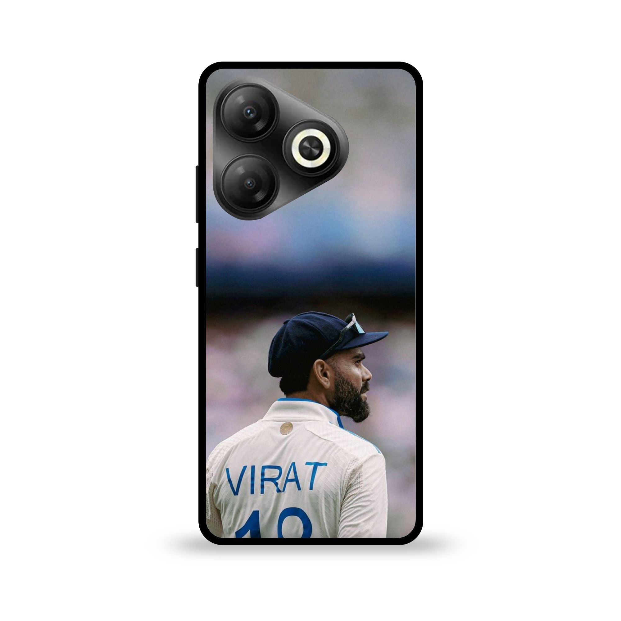 Infinix Smart 10 HD - Wallpaper 02 - Premium Printed Glossy Phone Case