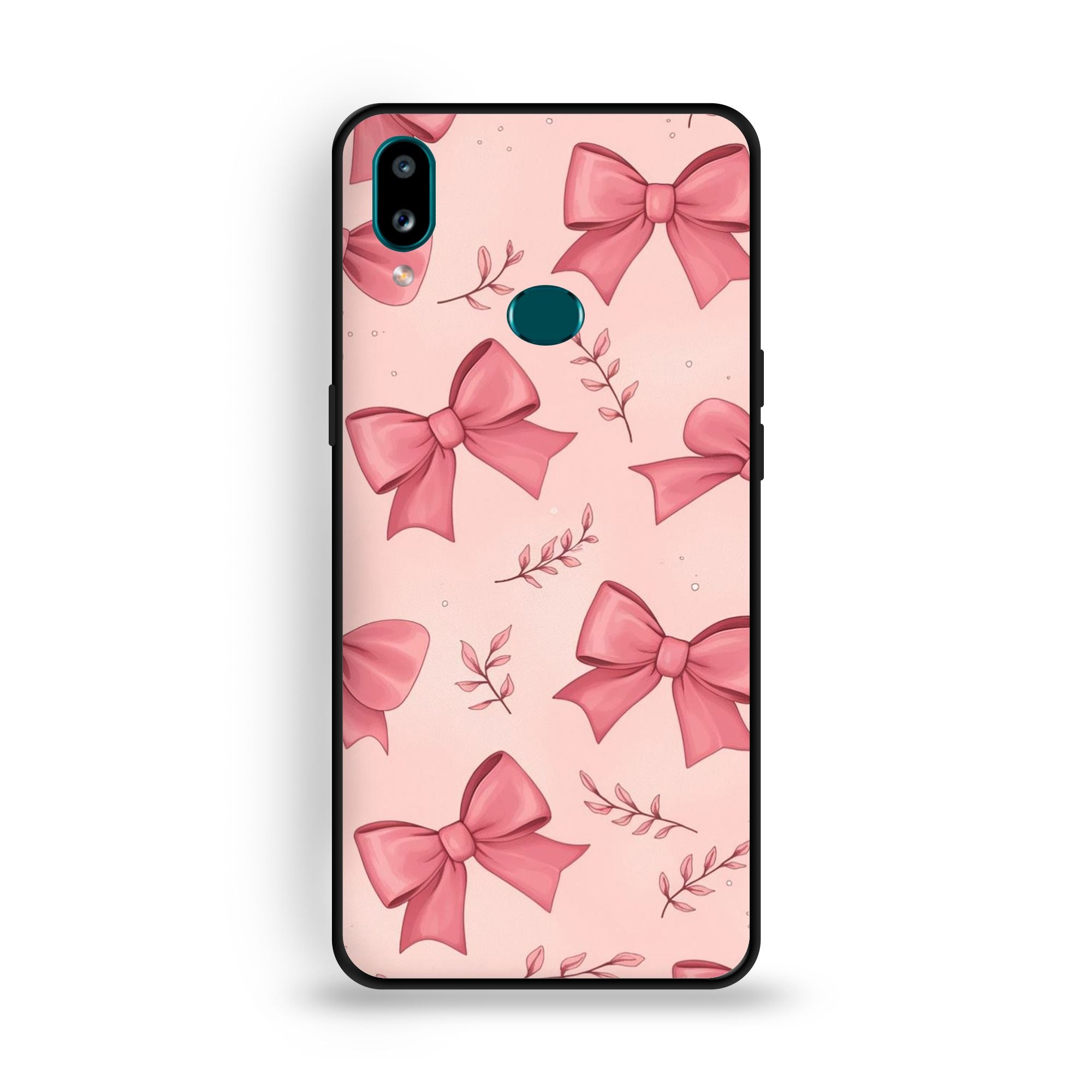 Samsung A10s - Wallpaper 033 - Premium Printed Glossy Phone Case