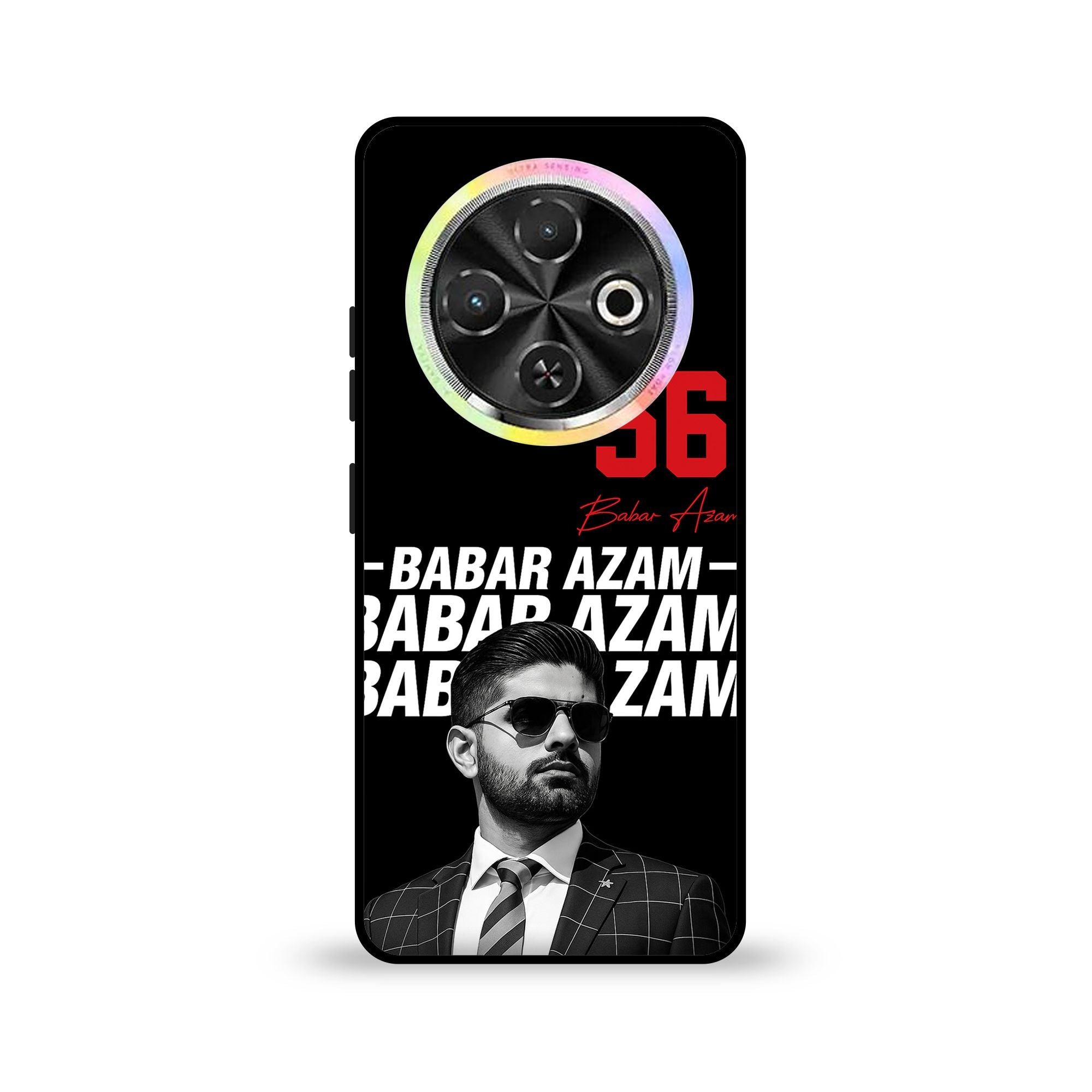 Tecno Spark 30C - Wallpaper 150 - Premium Printed Glossy Phone Case