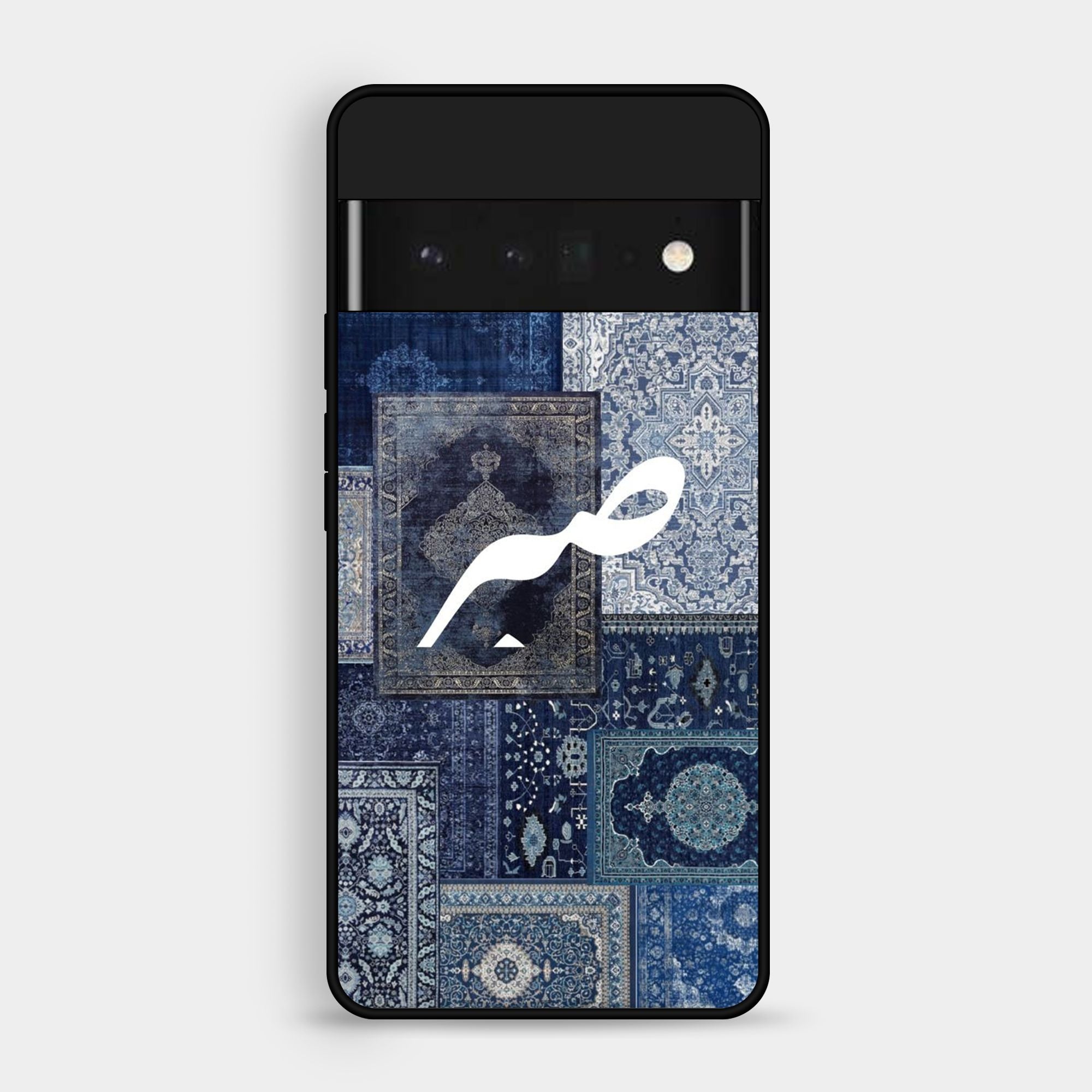Google Pixel 6 - Wallpaper 041 - Premium Printed Glossy Phone Case