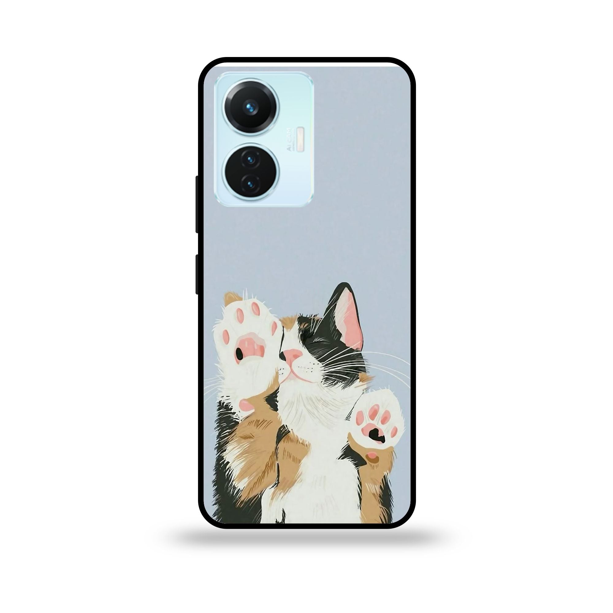 Vivo Y55 4G - Wallpaper 52 - Premium Printed Glossy Phone Case