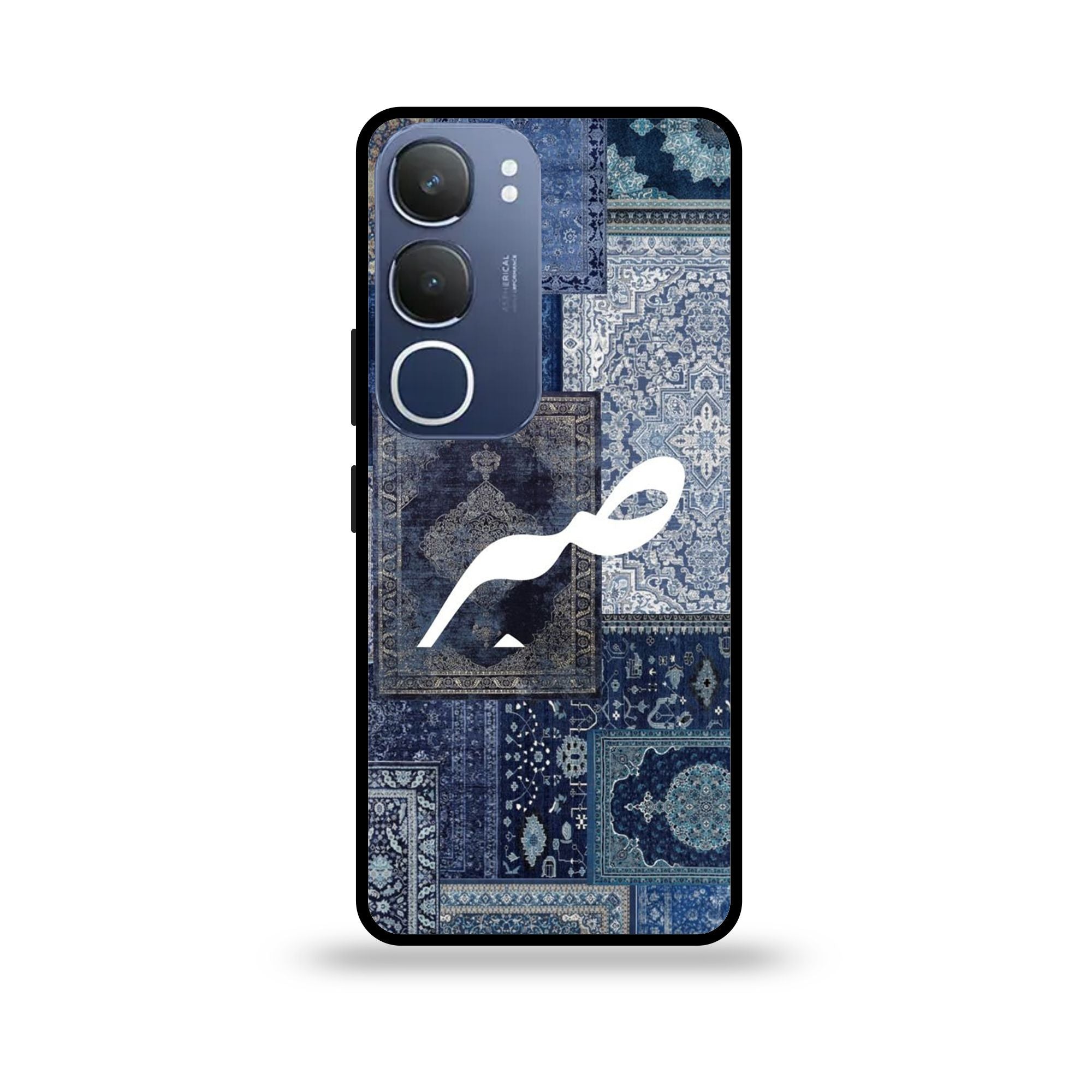 Vivo Y19S - Wallpaper 041 - Premium Printed Glossy Phone Case