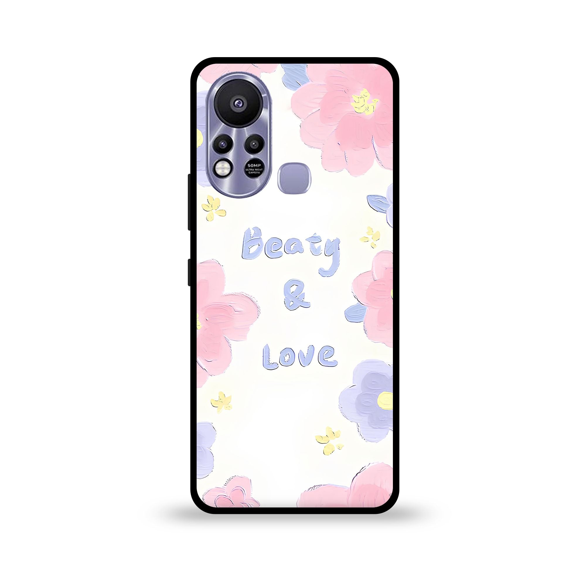 Infinix Hot 11S - Wallpaper 87 - Premium Printed Glossy Phone Case
